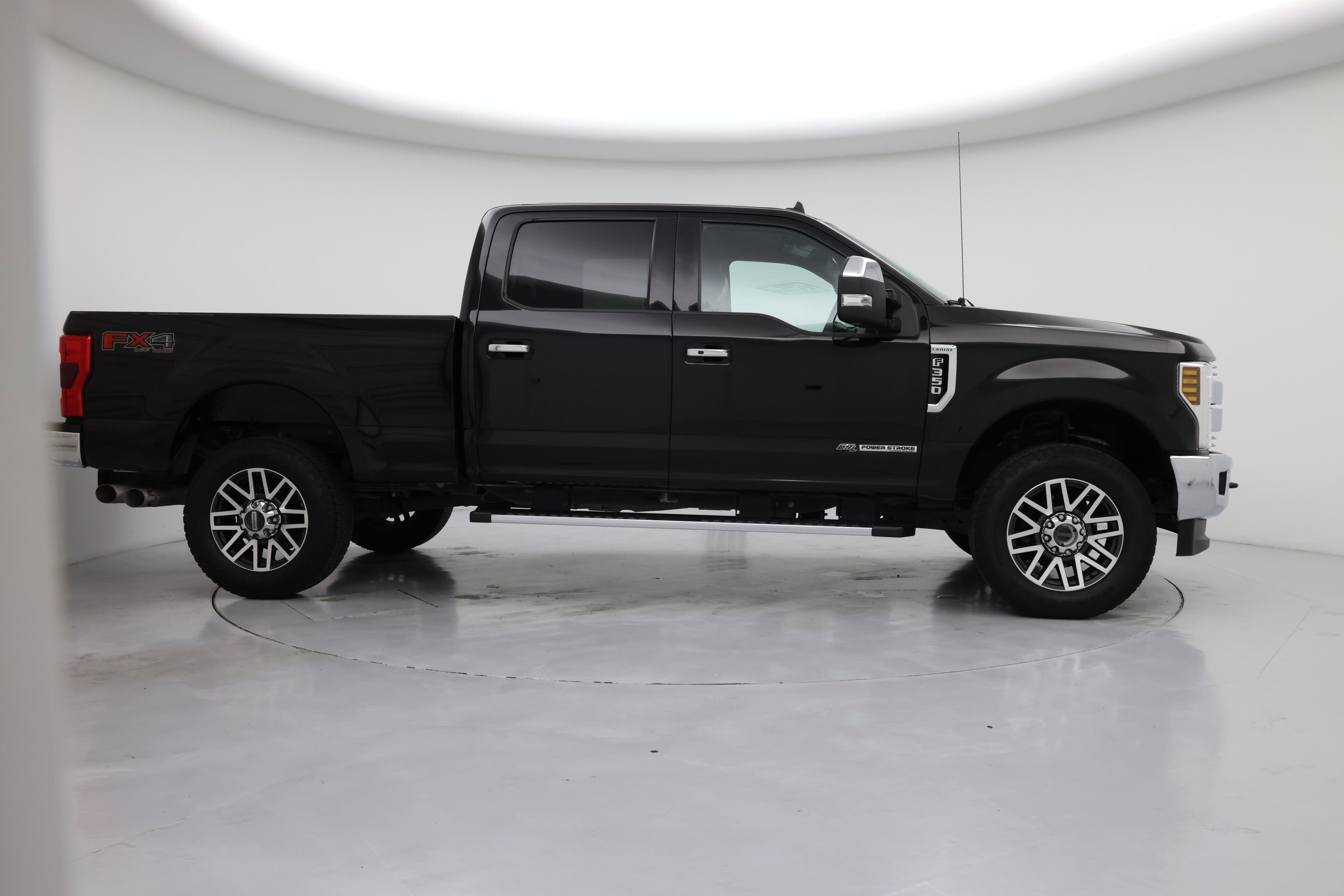 Thumbnail: 2019 Ford F-350 - 7