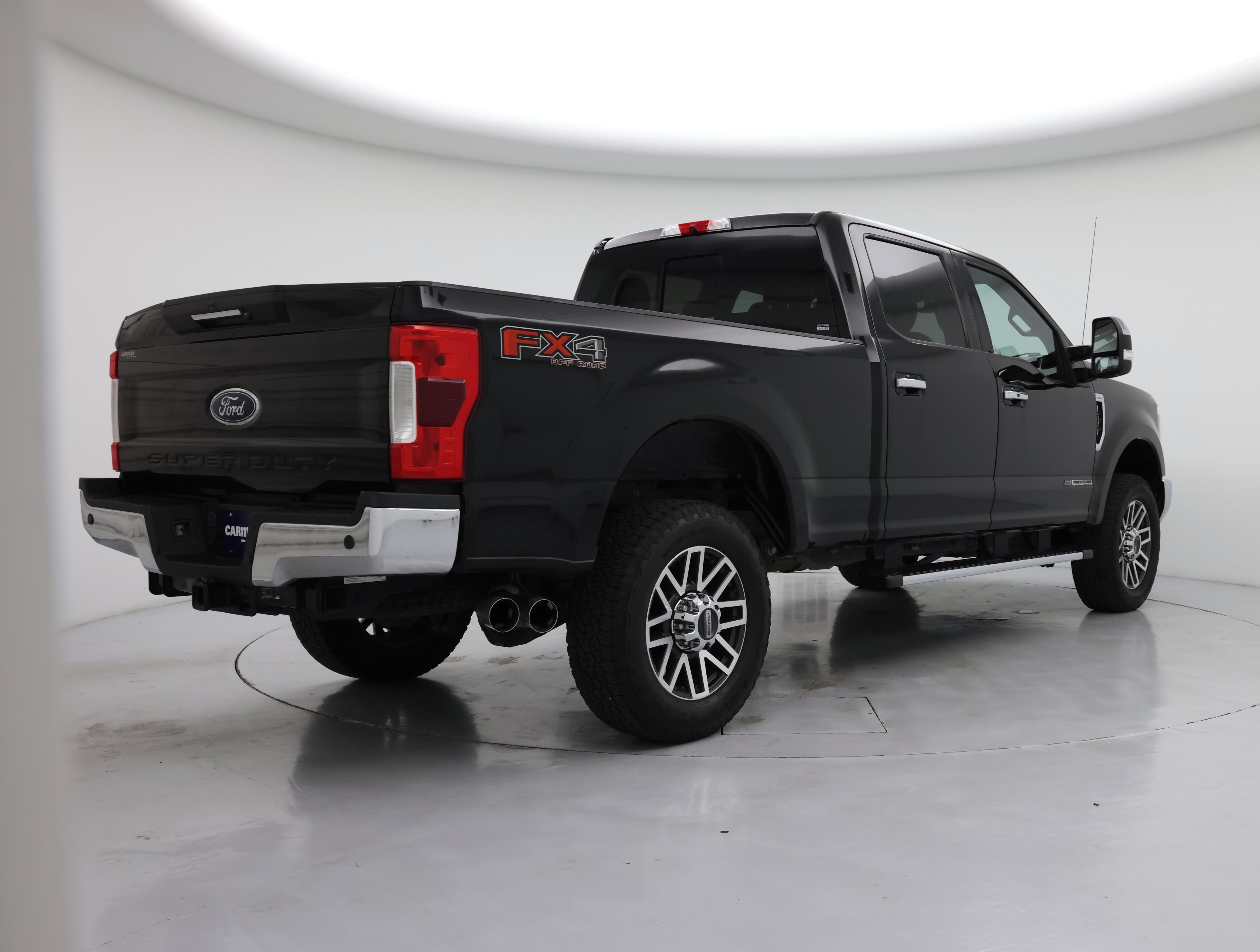 Thumbnail: 2019 Ford F-350 - 8