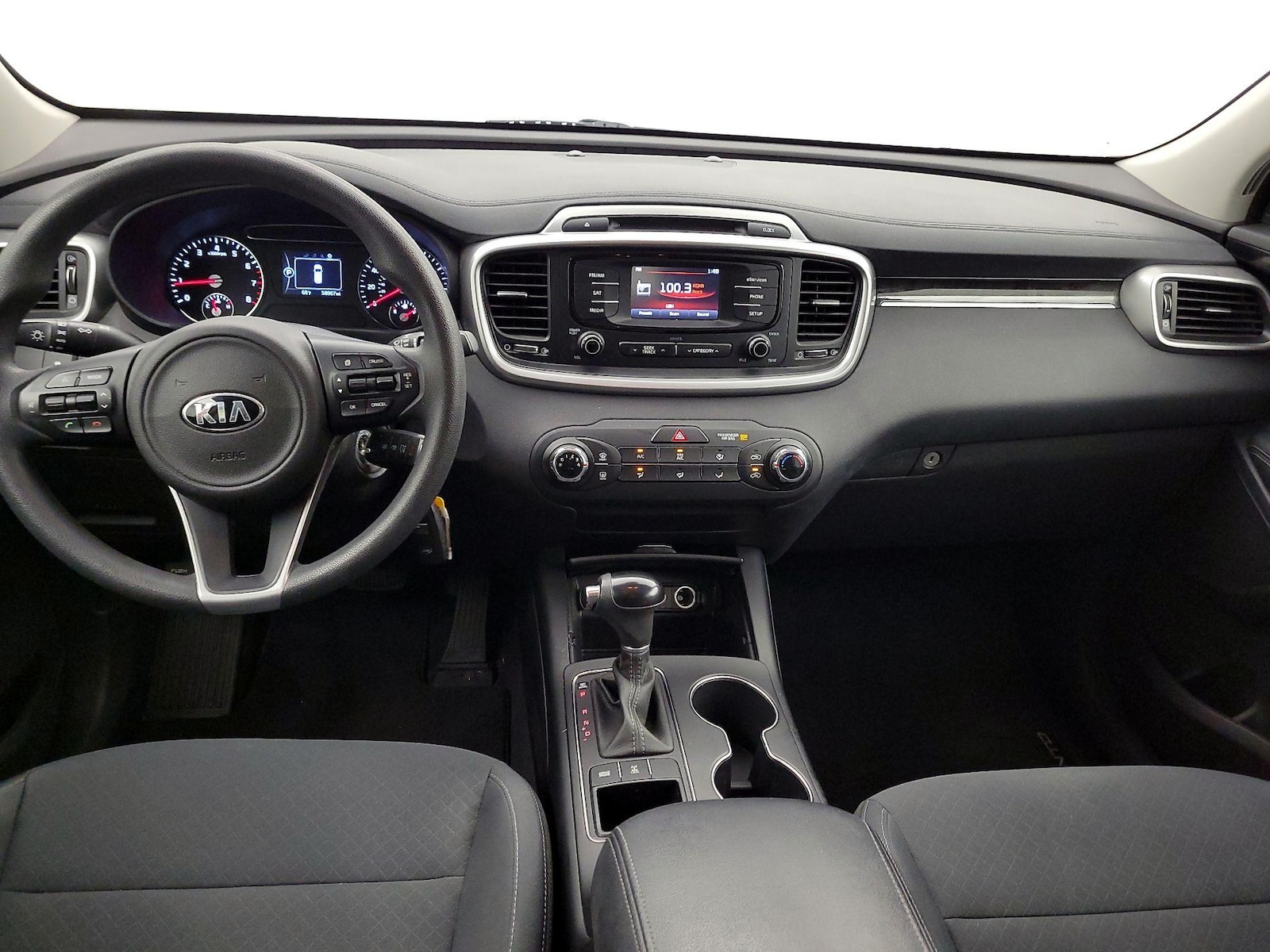 Image of 2016 Kia Sorento LX