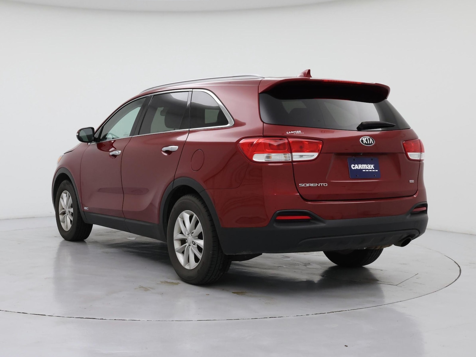 Image of 2016 Kia Sorento LX