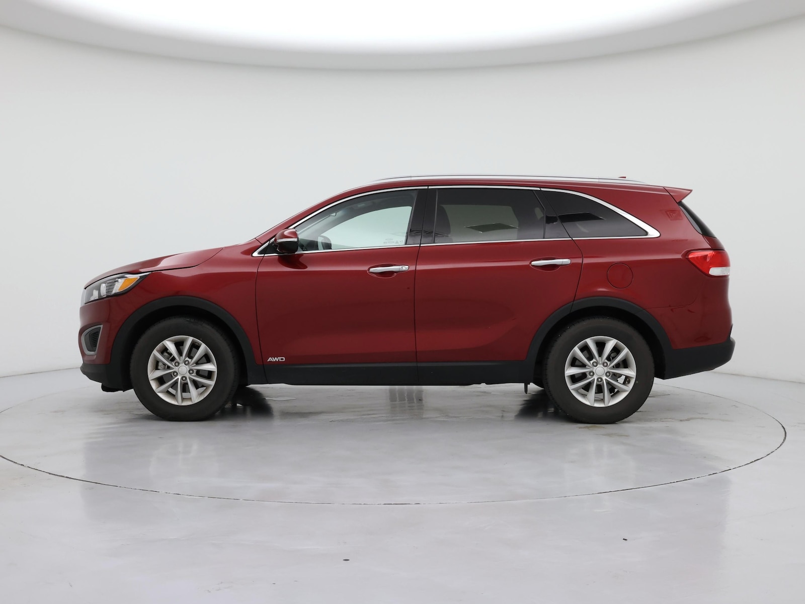 Image of 2016 Kia Sorento LX