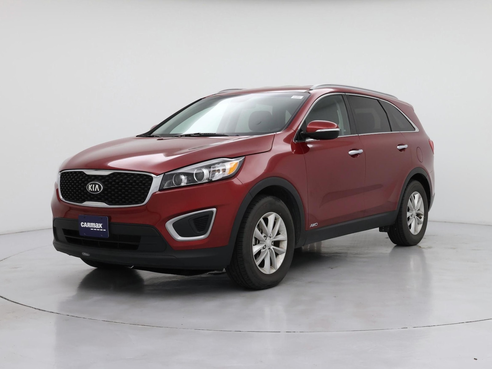 Image of 2016 Kia Sorento LX