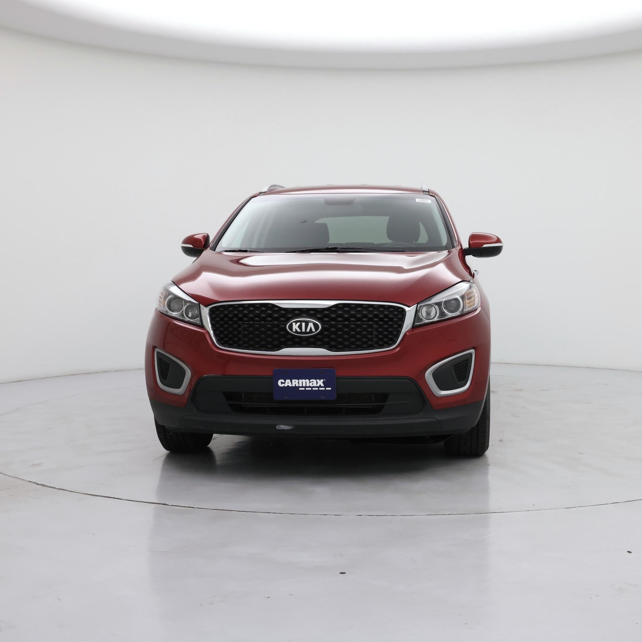 Thumbnail: 2016 Kia Sorento - 5