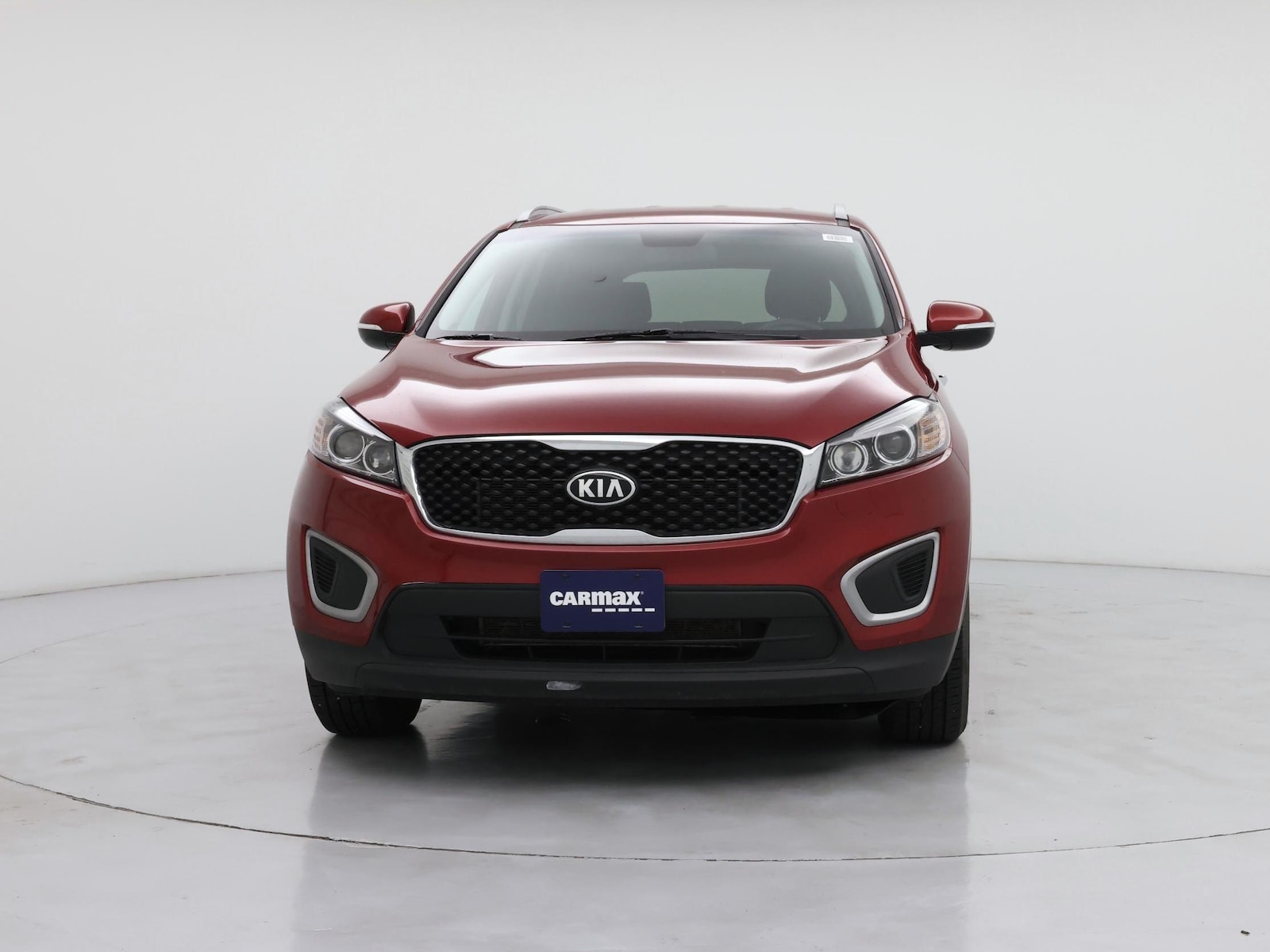 Image of 2016 Kia Sorento LX