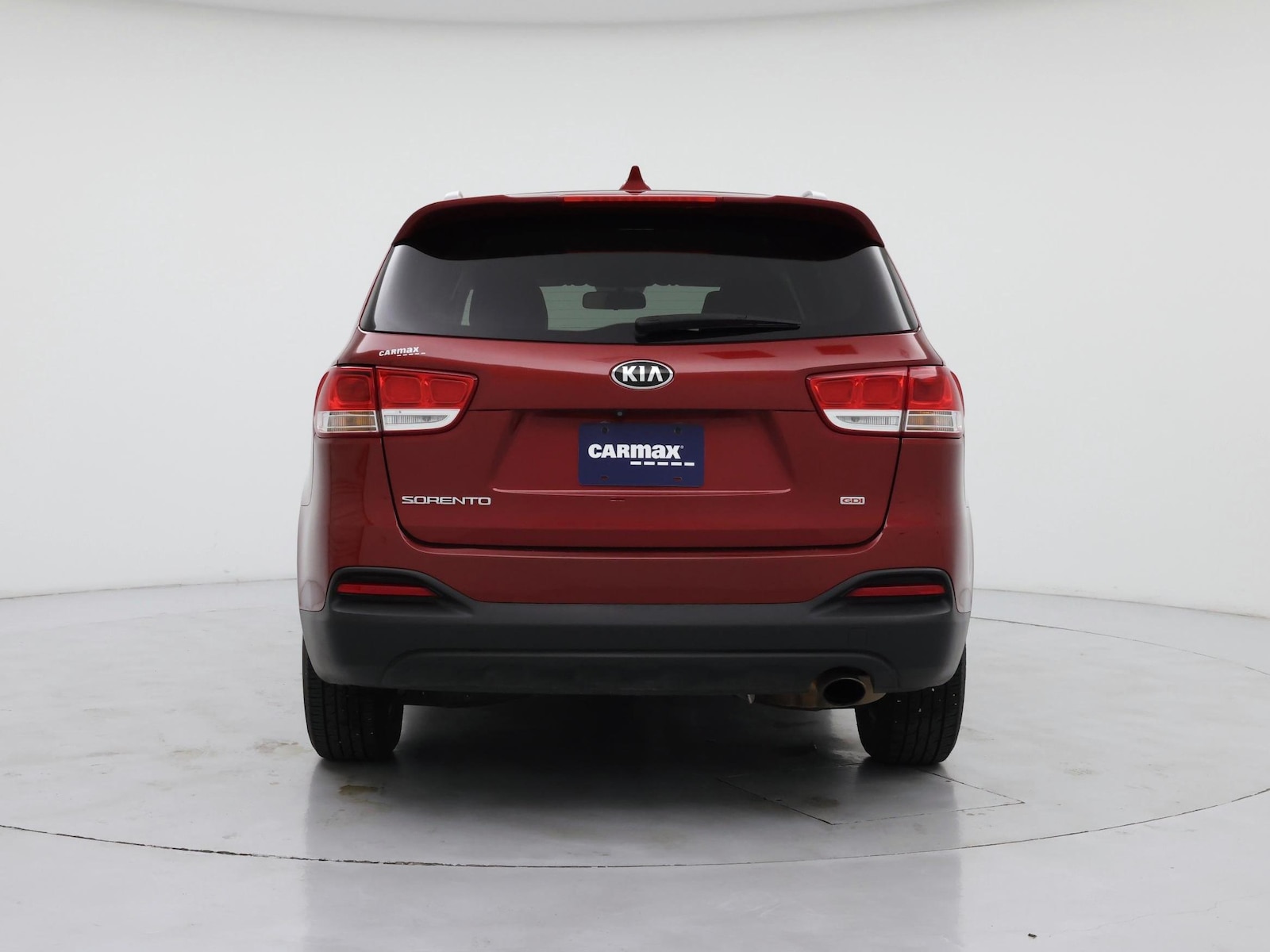 Image of 2016 Kia Sorento LX