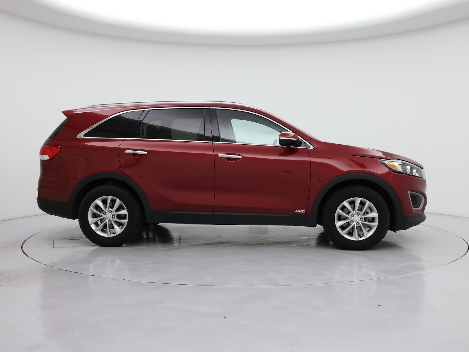 Image of 2016 Kia Sorento LX
