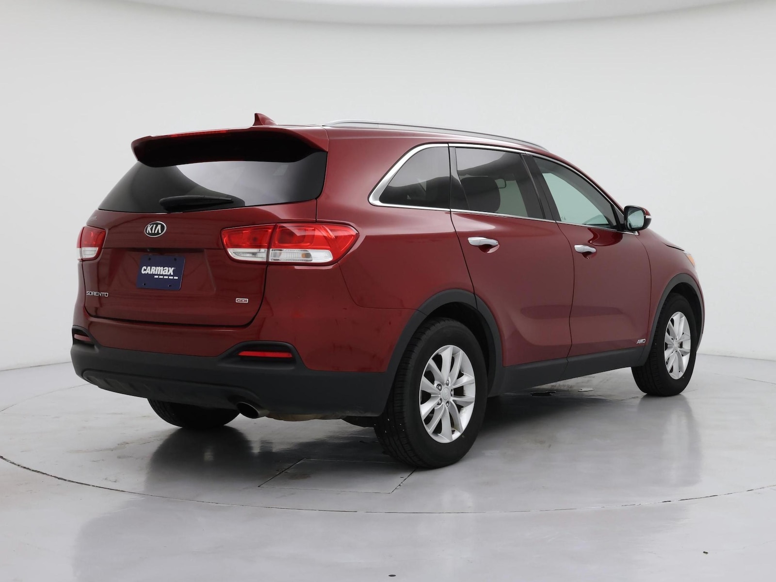 Image of 2016 Kia Sorento LX