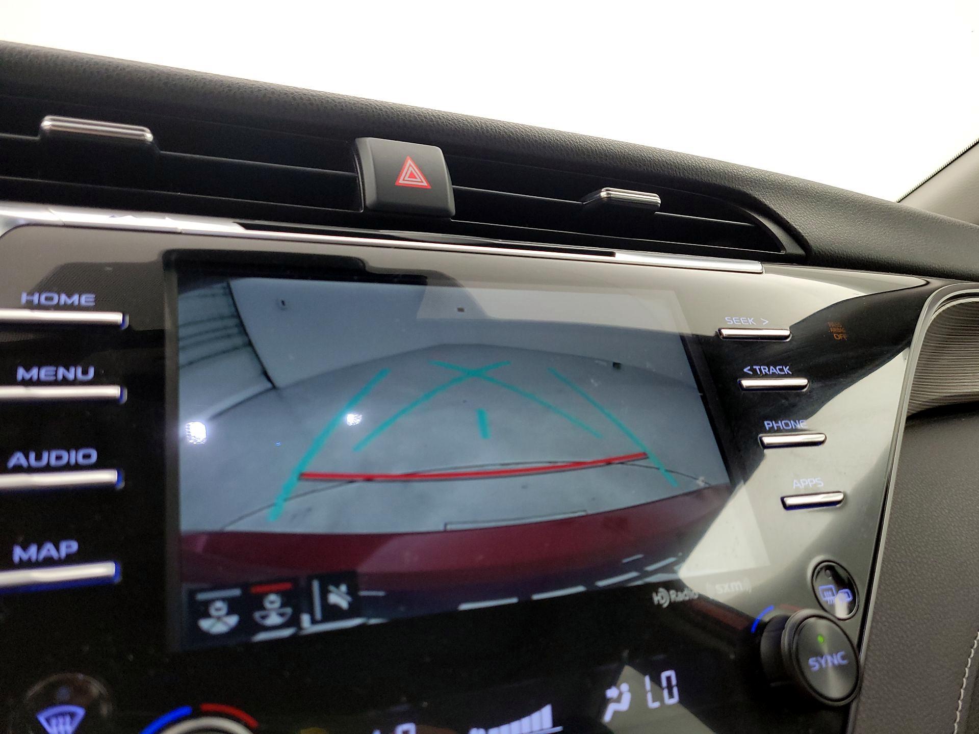Thumbnail: 2019 Toyota Camry - 14