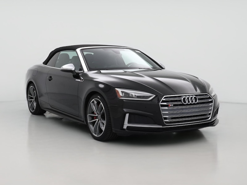 2018 Audi S5 Premium Plus -
                  Vancouver, WA