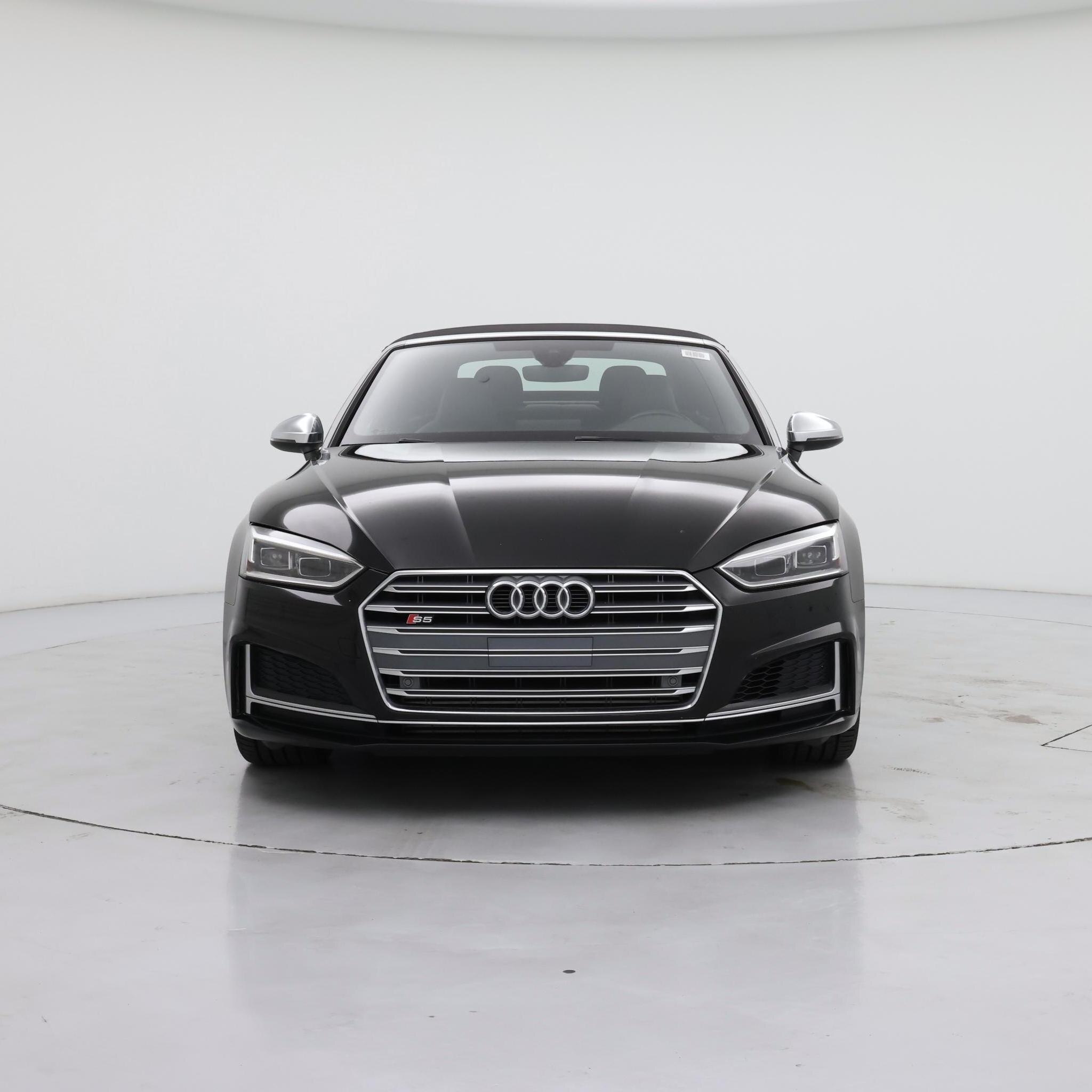 Thumbnail: 2018 Audi S5 - 5