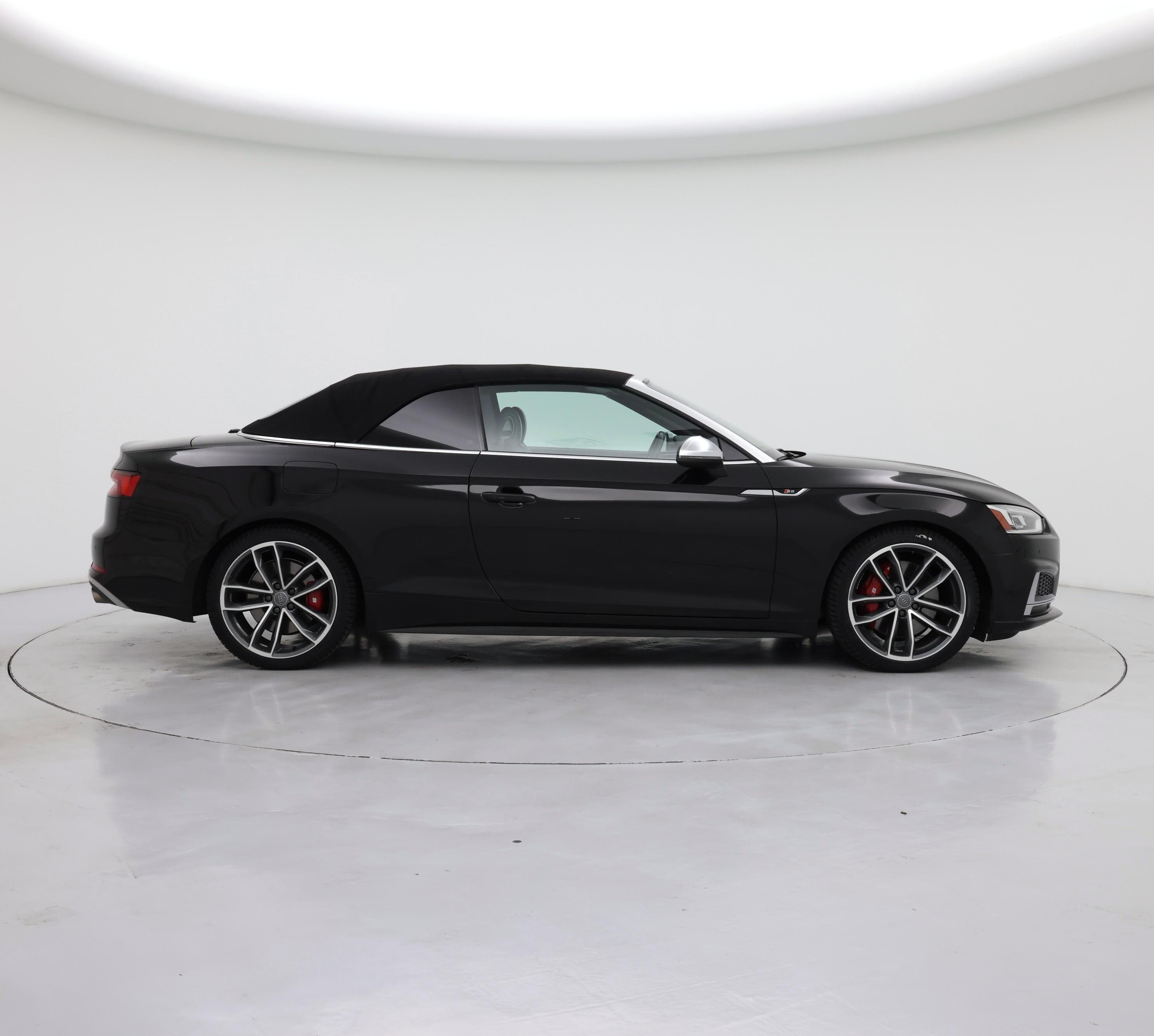 Thumbnail: 2018 Audi S5 - 7