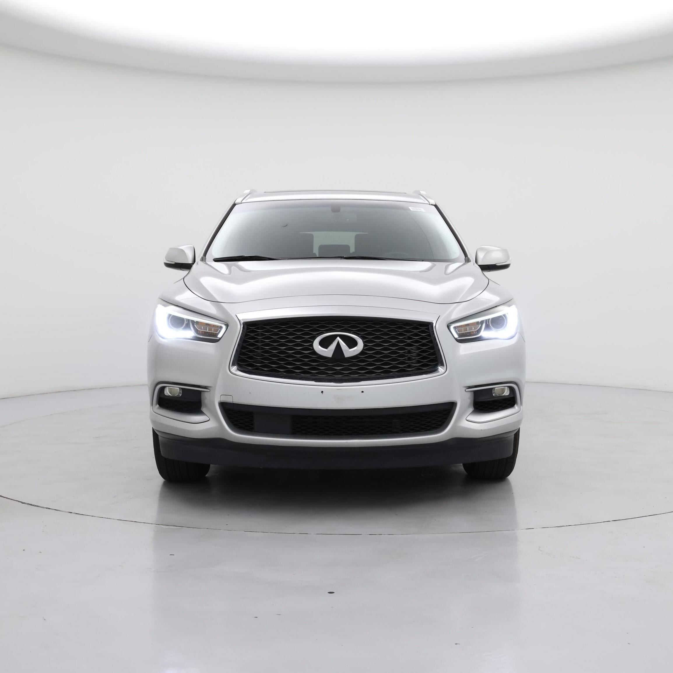 Thumbnail: 2016 INFINITI QX60 - 5