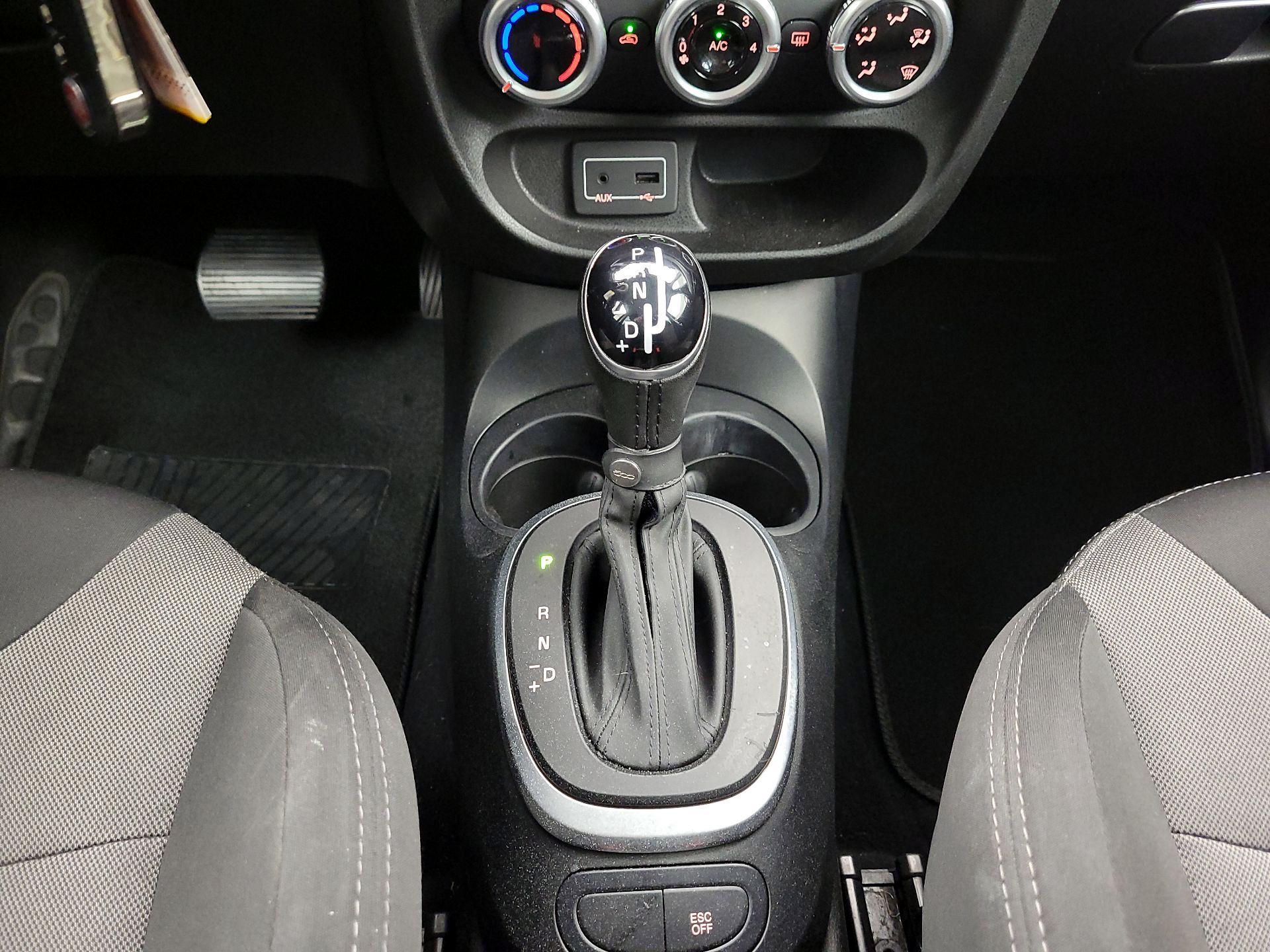 Thumbnail: 2017 Fiat 500L - 15