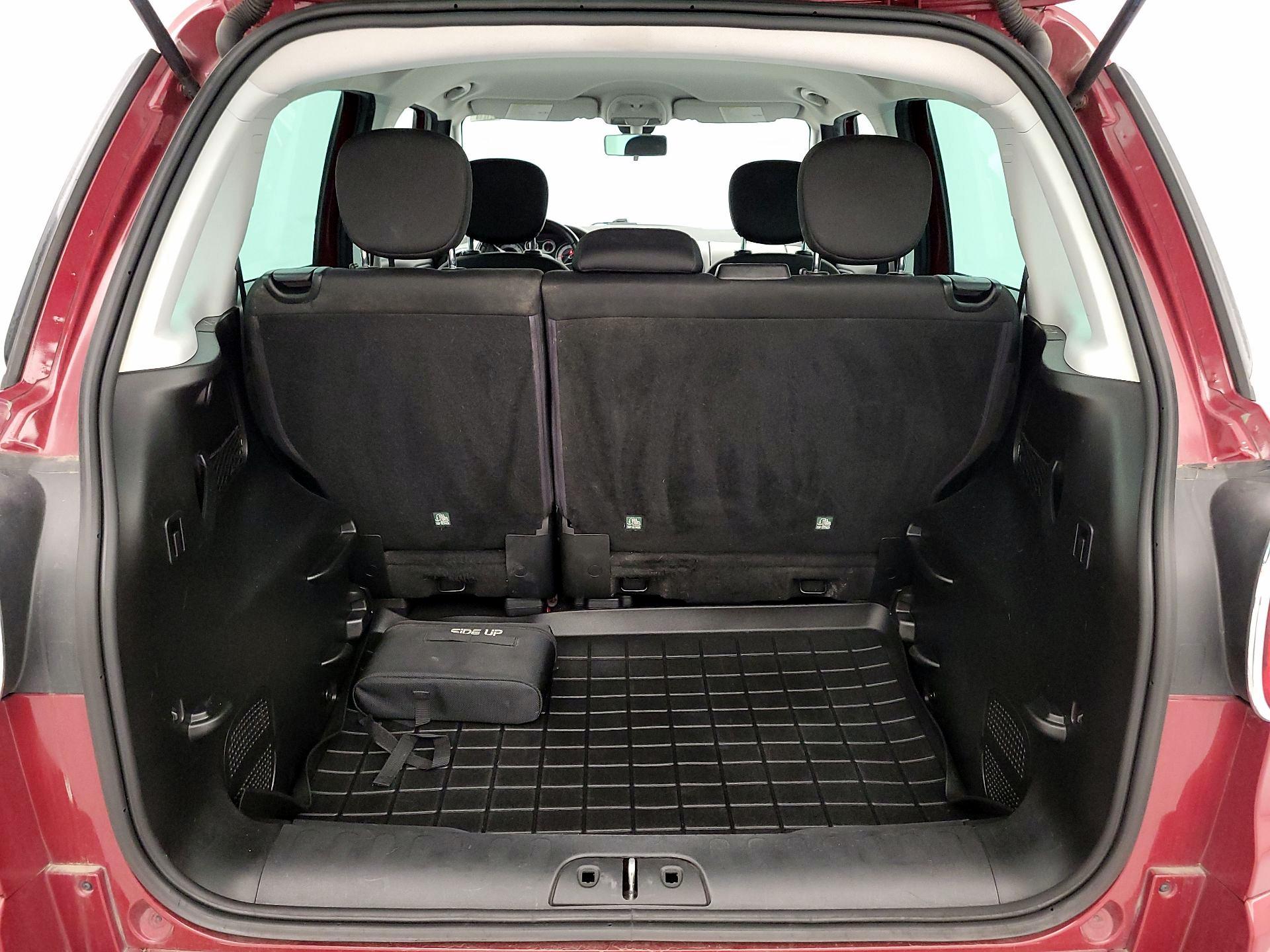 Thumbnail: 2017 Fiat 500L - 18