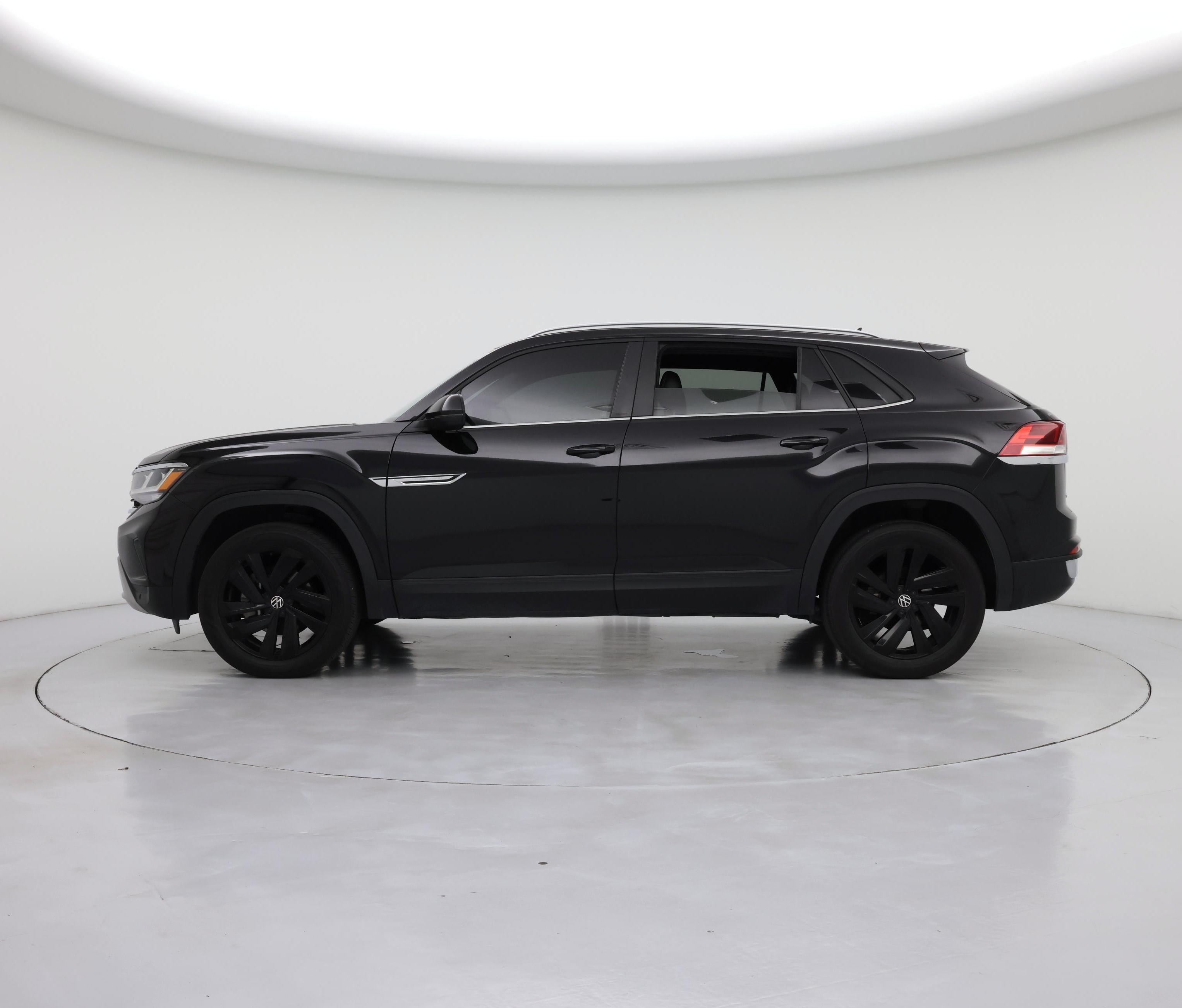 Thumbnail: 2022 Volkswagen Atlas - 3