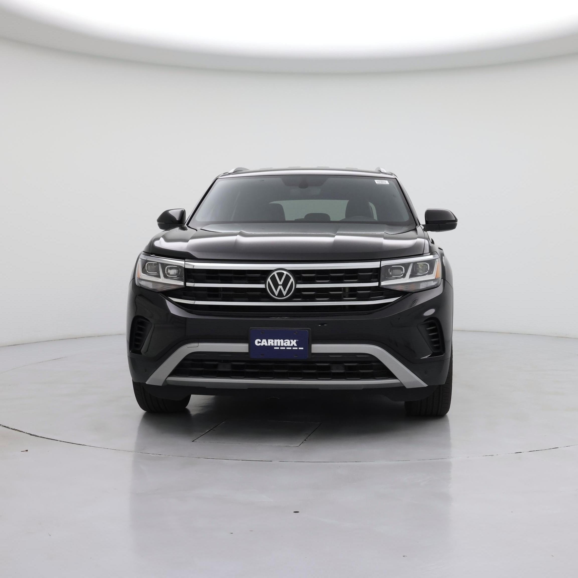 Thumbnail: 2022 Volkswagen Atlas - 5
