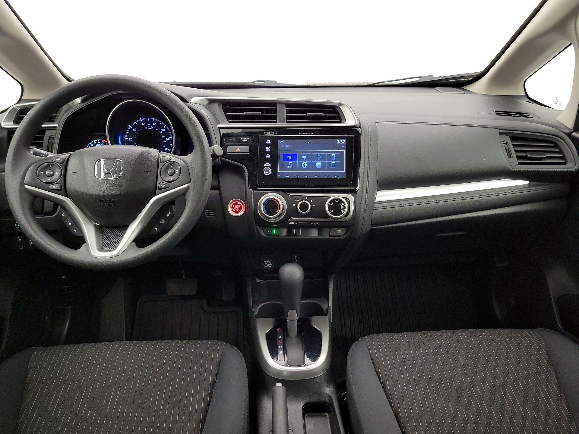 Thumbnail: 2019 Honda Fit - 9
