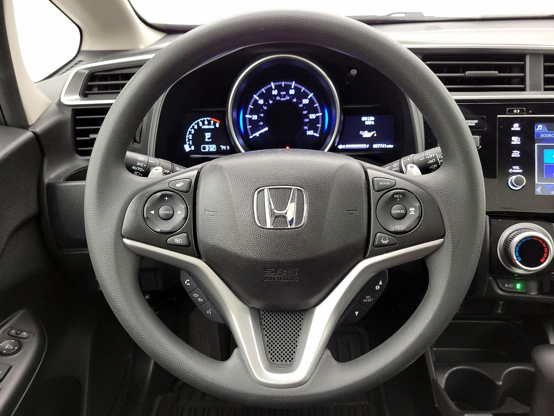 Thumbnail: 2019 Honda Fit - 10