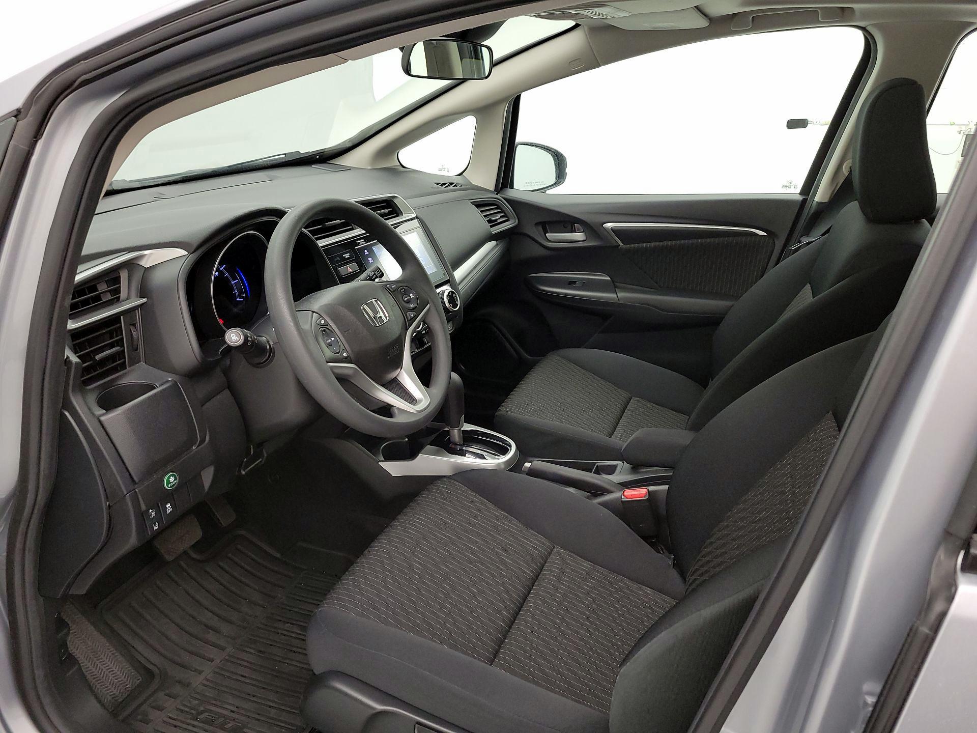 Thumbnail: 2019 Honda Fit - 11
