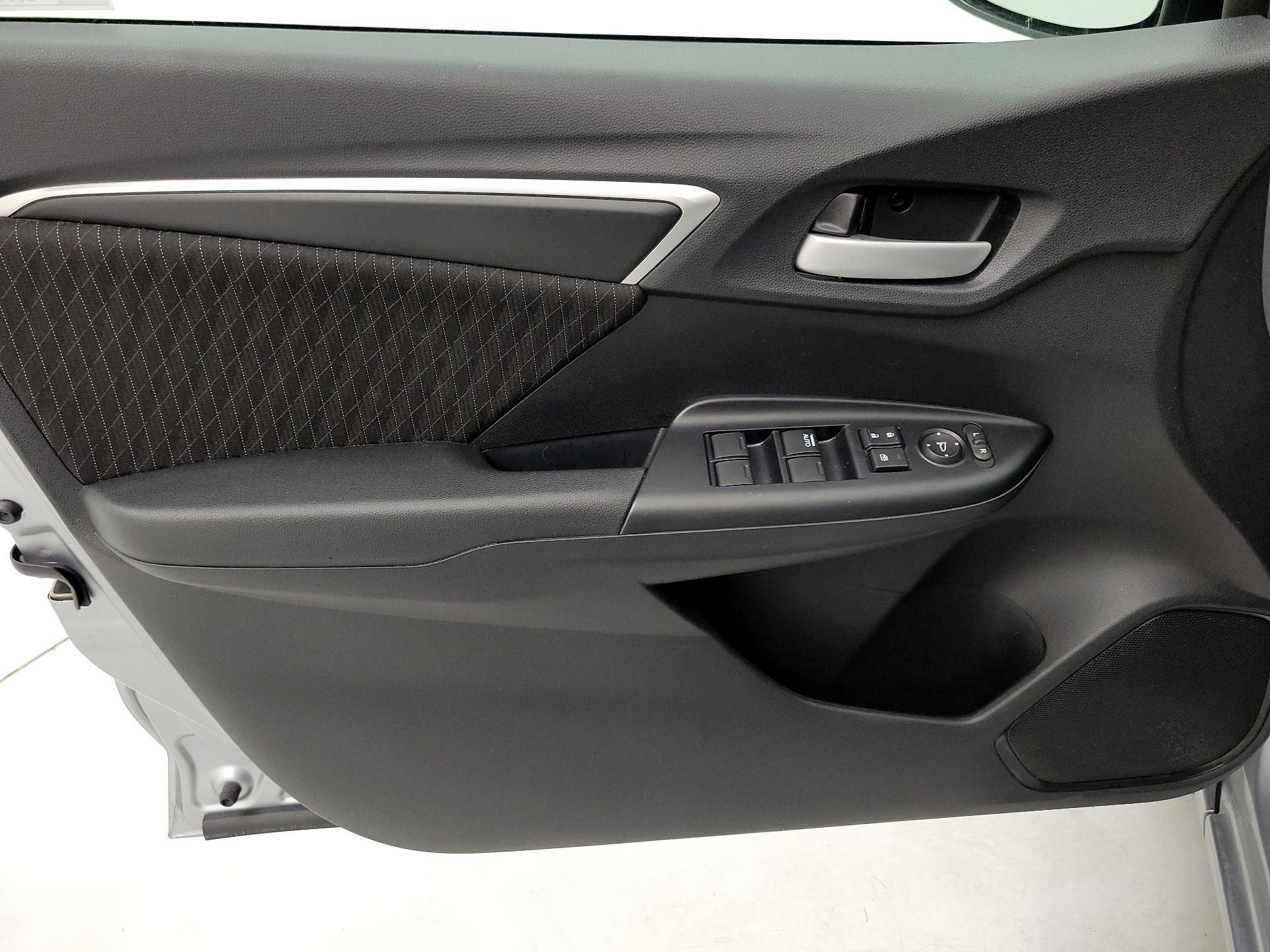 Thumbnail: 2019 Honda Fit - 12