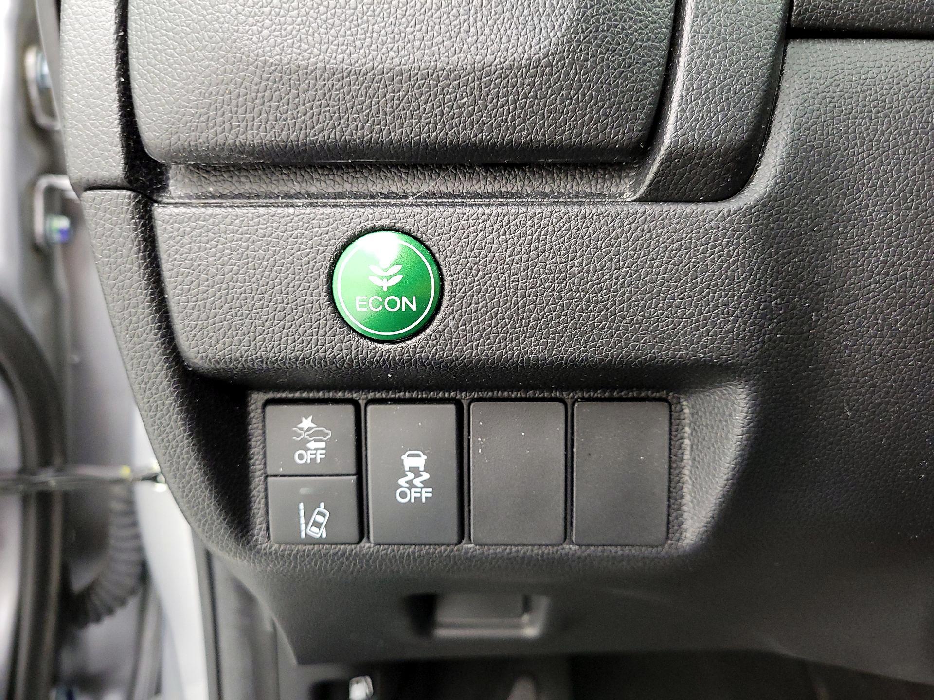 Thumbnail: 2019 Honda Fit - 13