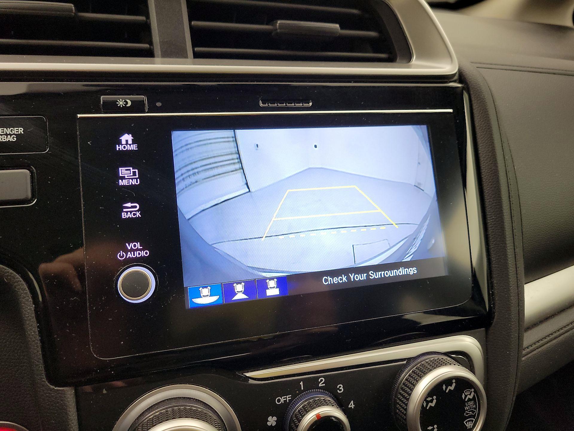 Thumbnail: 2019 Honda Fit - 14