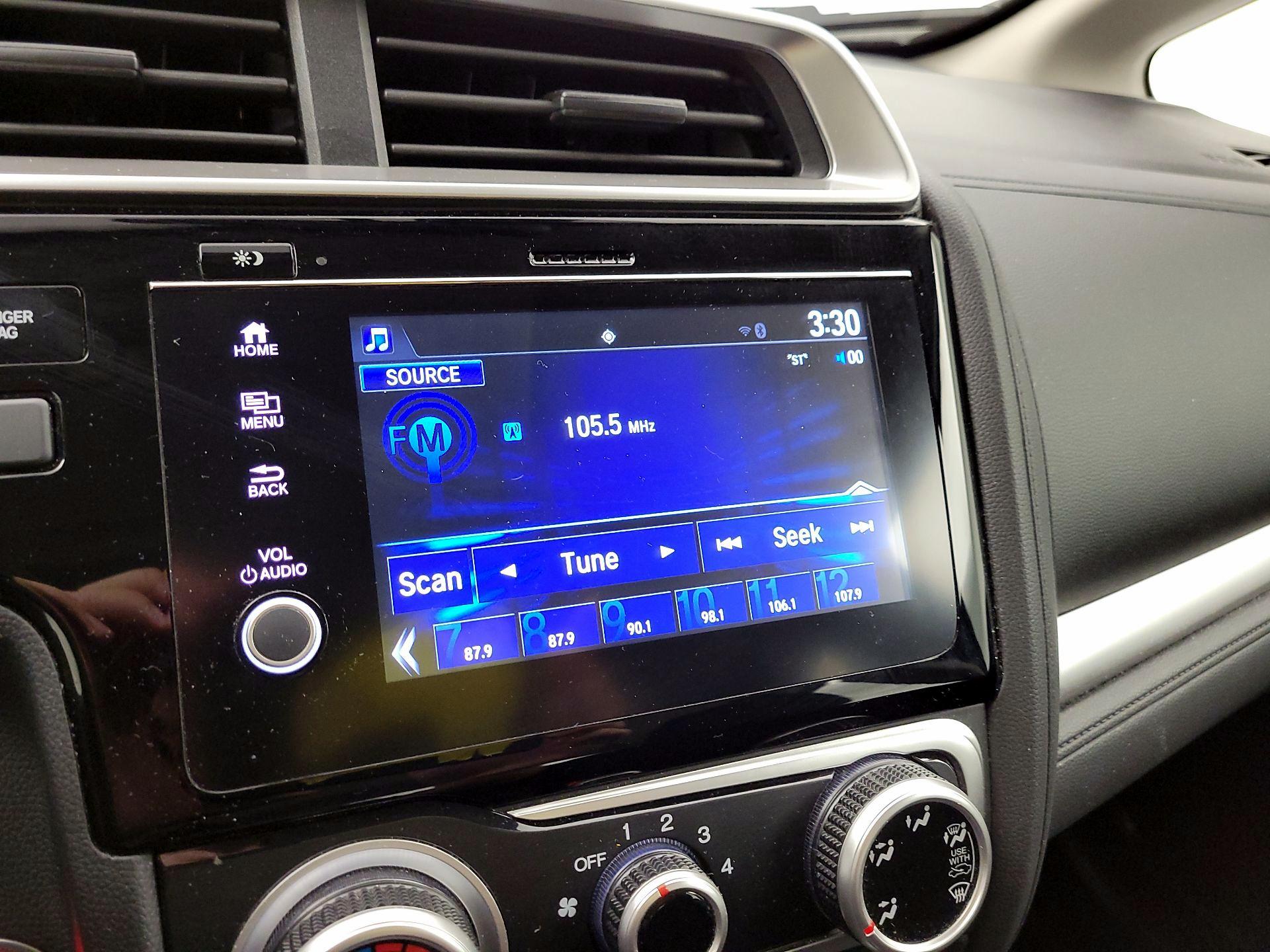 Thumbnail: 2019 Honda Fit - 15