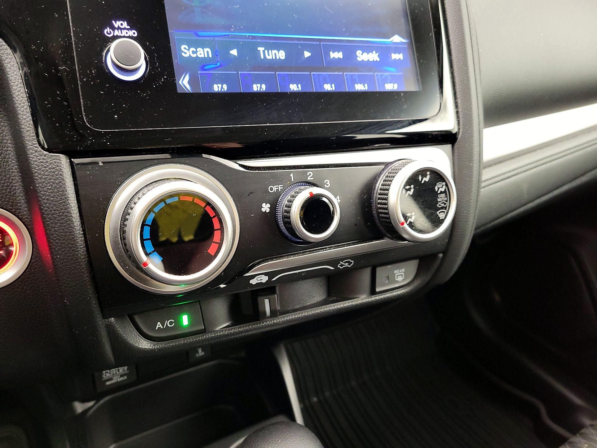 Thumbnail: 2019 Honda Fit - 16