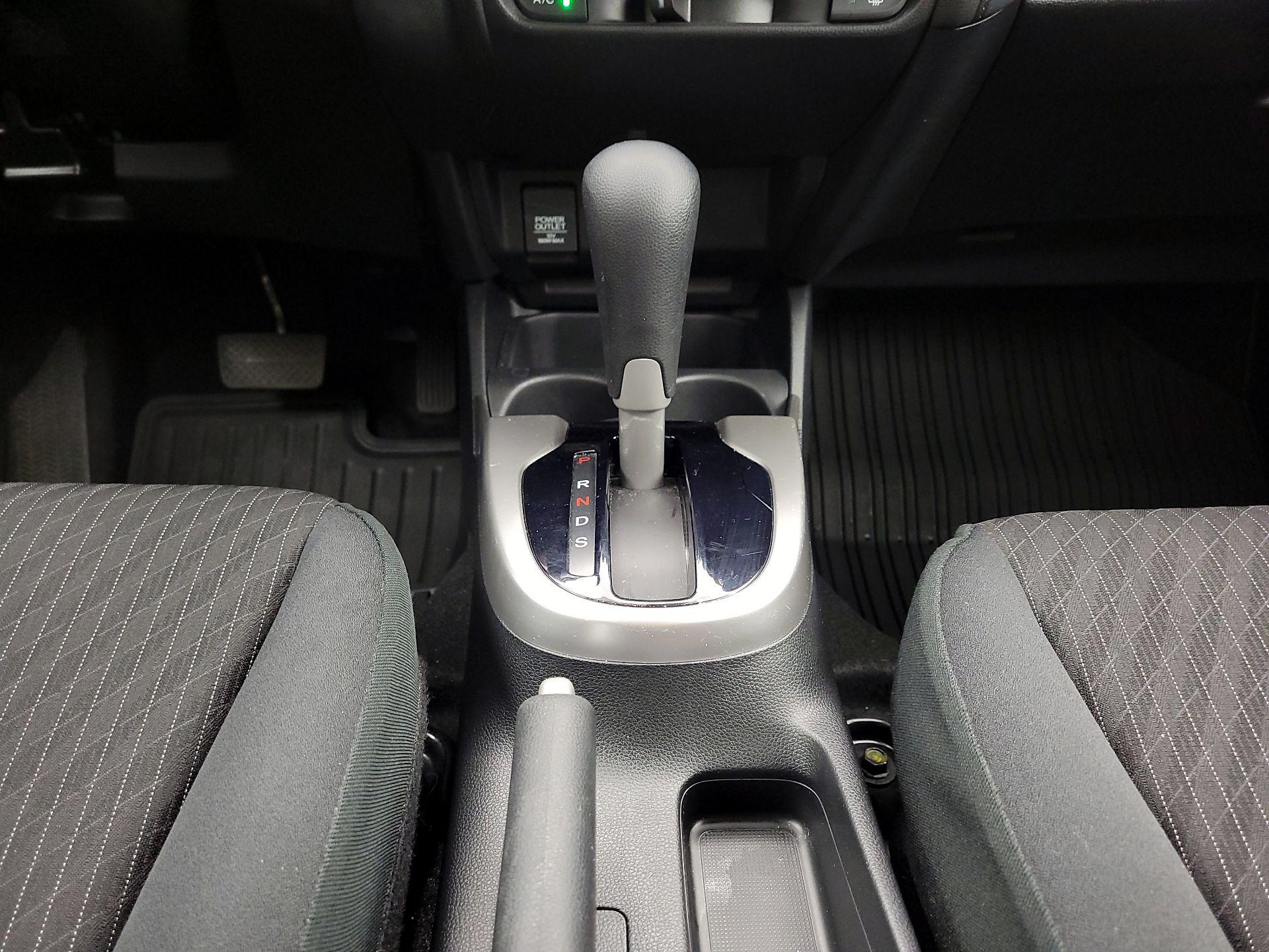 Thumbnail: 2019 Honda Fit - 17