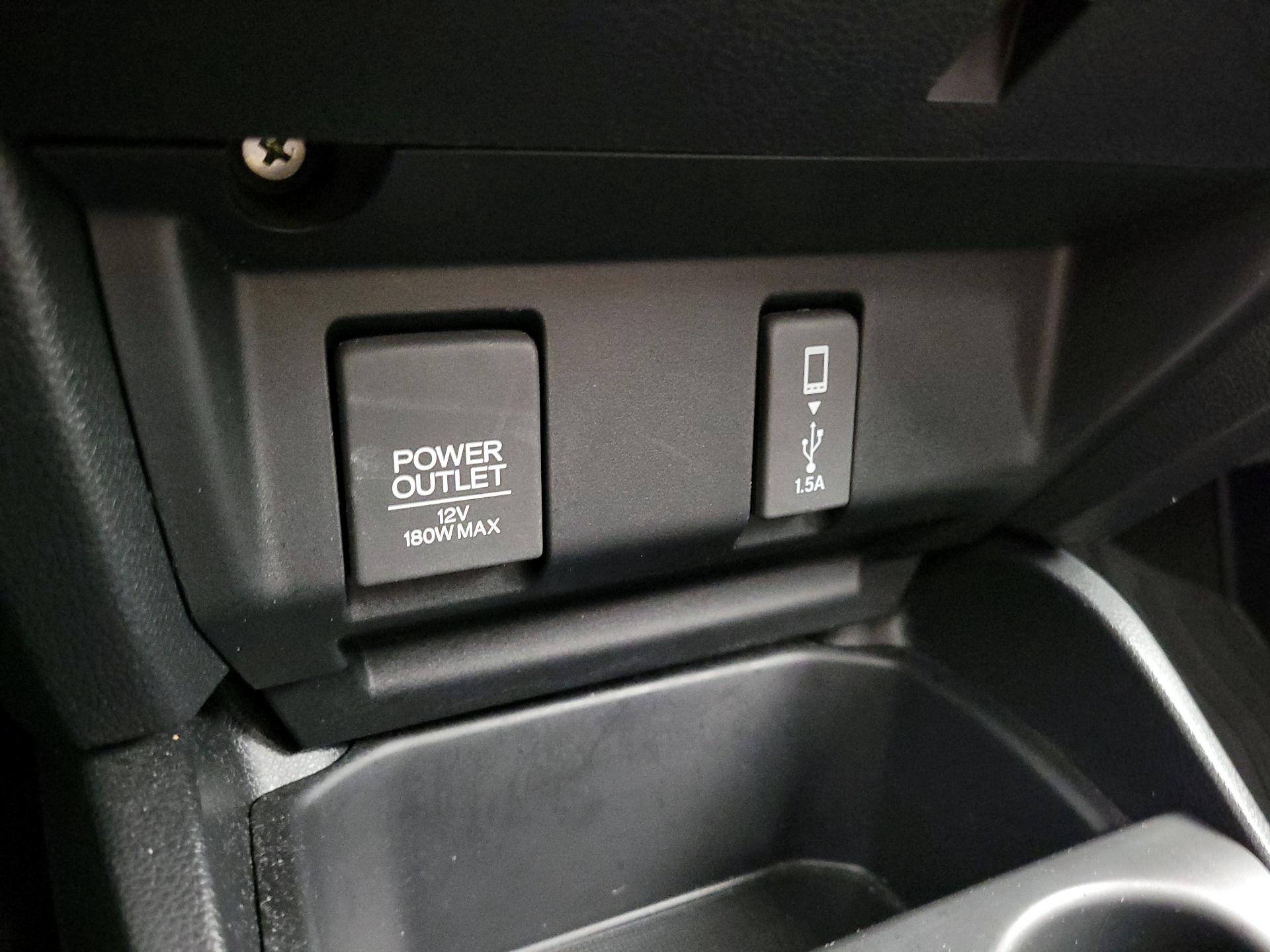 Thumbnail: 2019 Honda Fit - 18