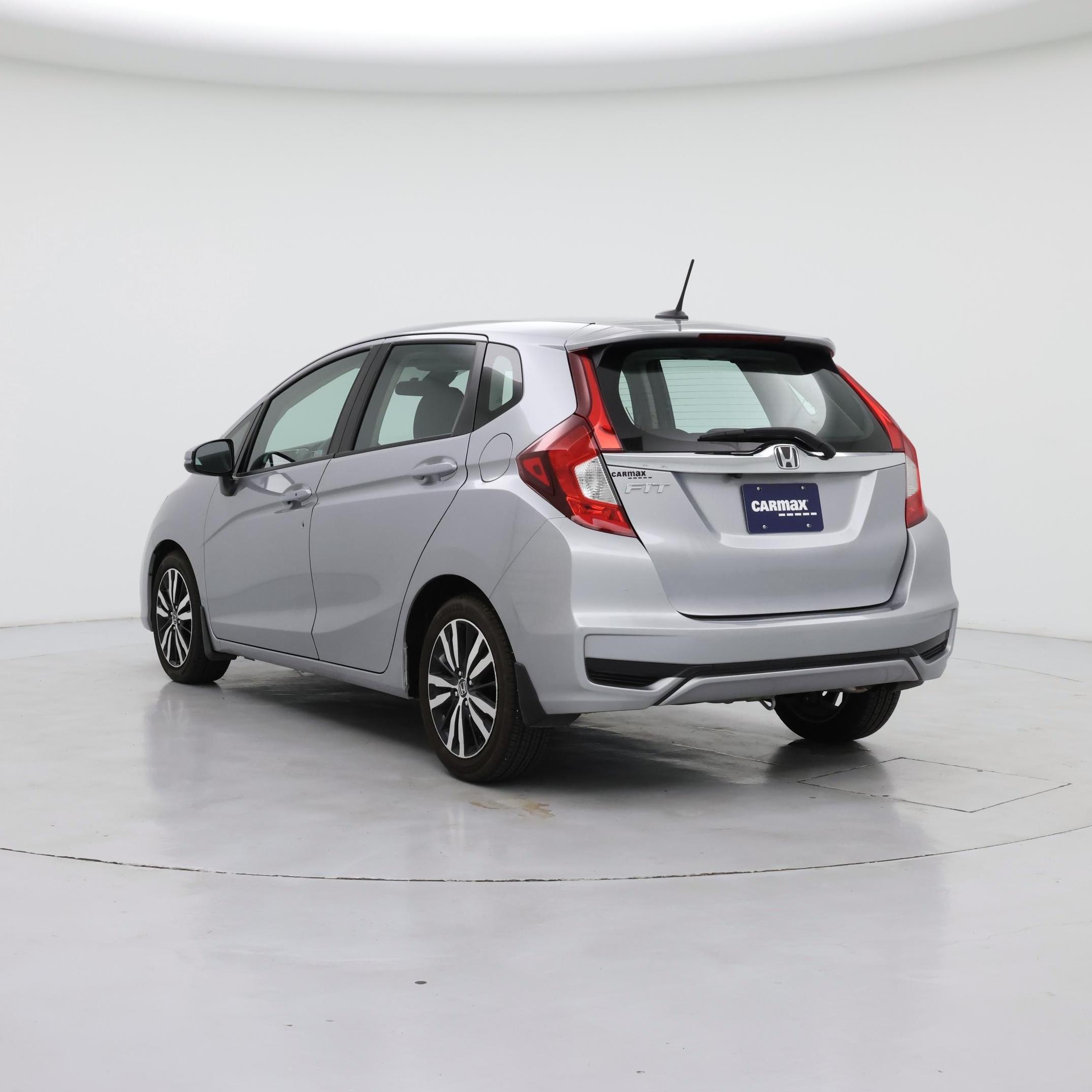 Thumbnail: 2019 Honda Fit - 2