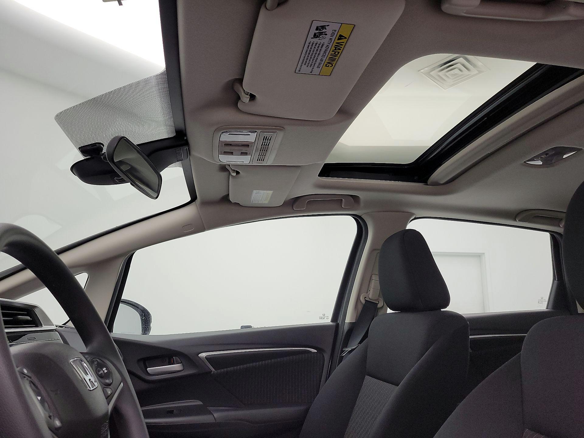 Thumbnail: 2019 Honda Fit - 19