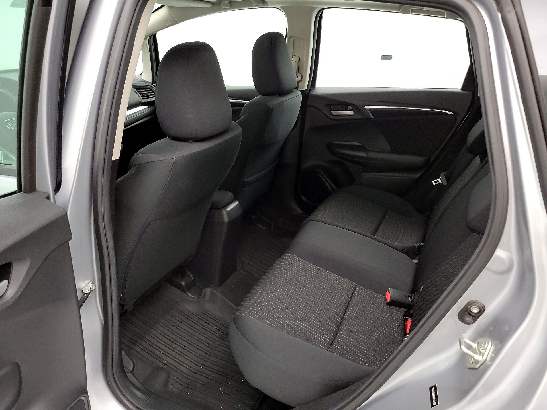 Thumbnail: 2019 Honda Fit - 20