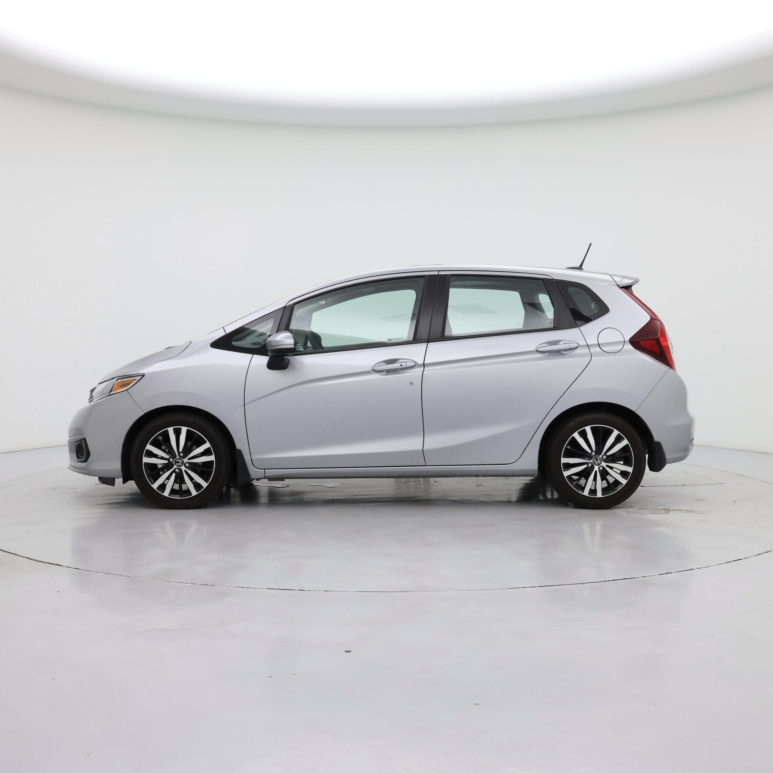 Thumbnail: 2019 Honda Fit - 3