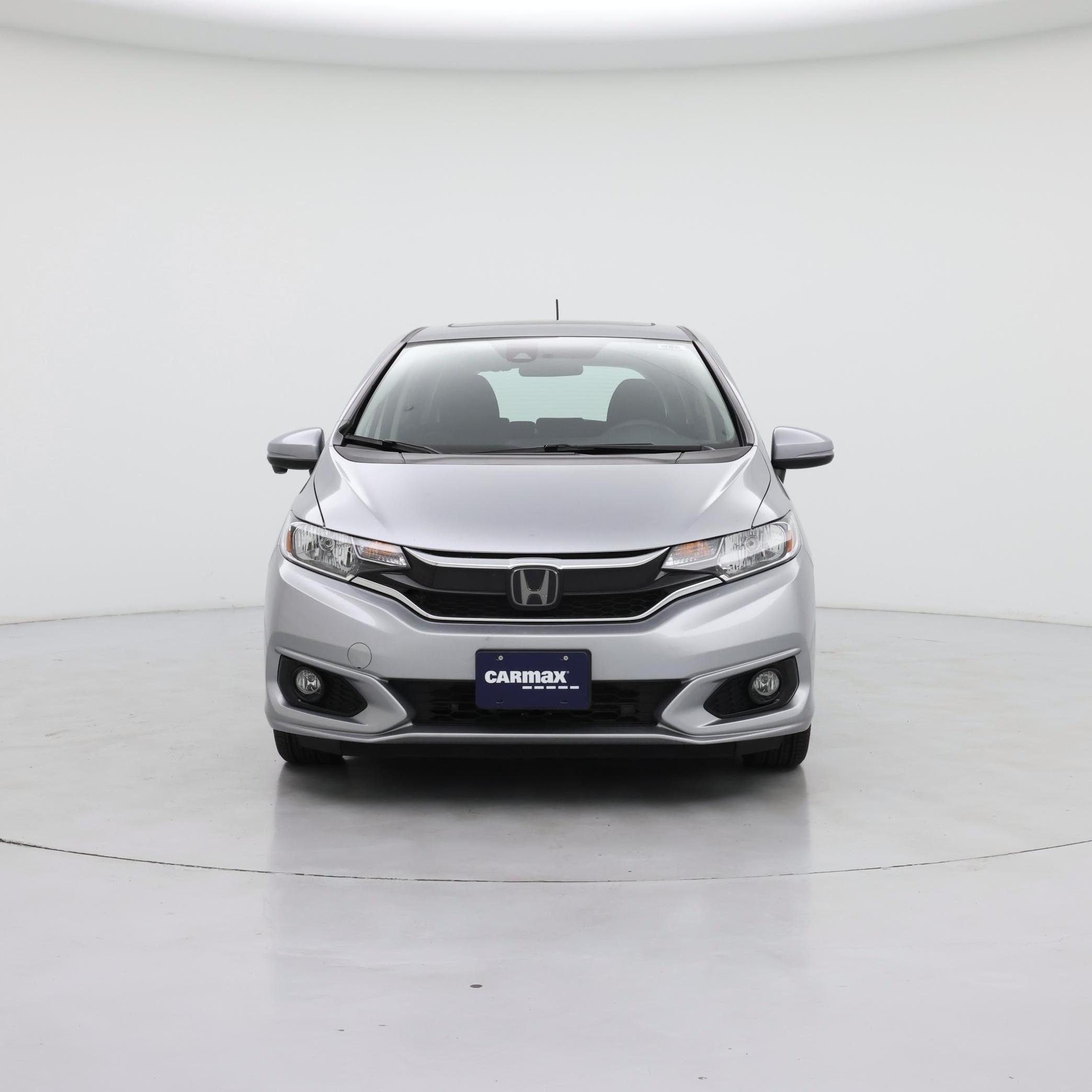 Thumbnail: 2019 Honda Fit - 5