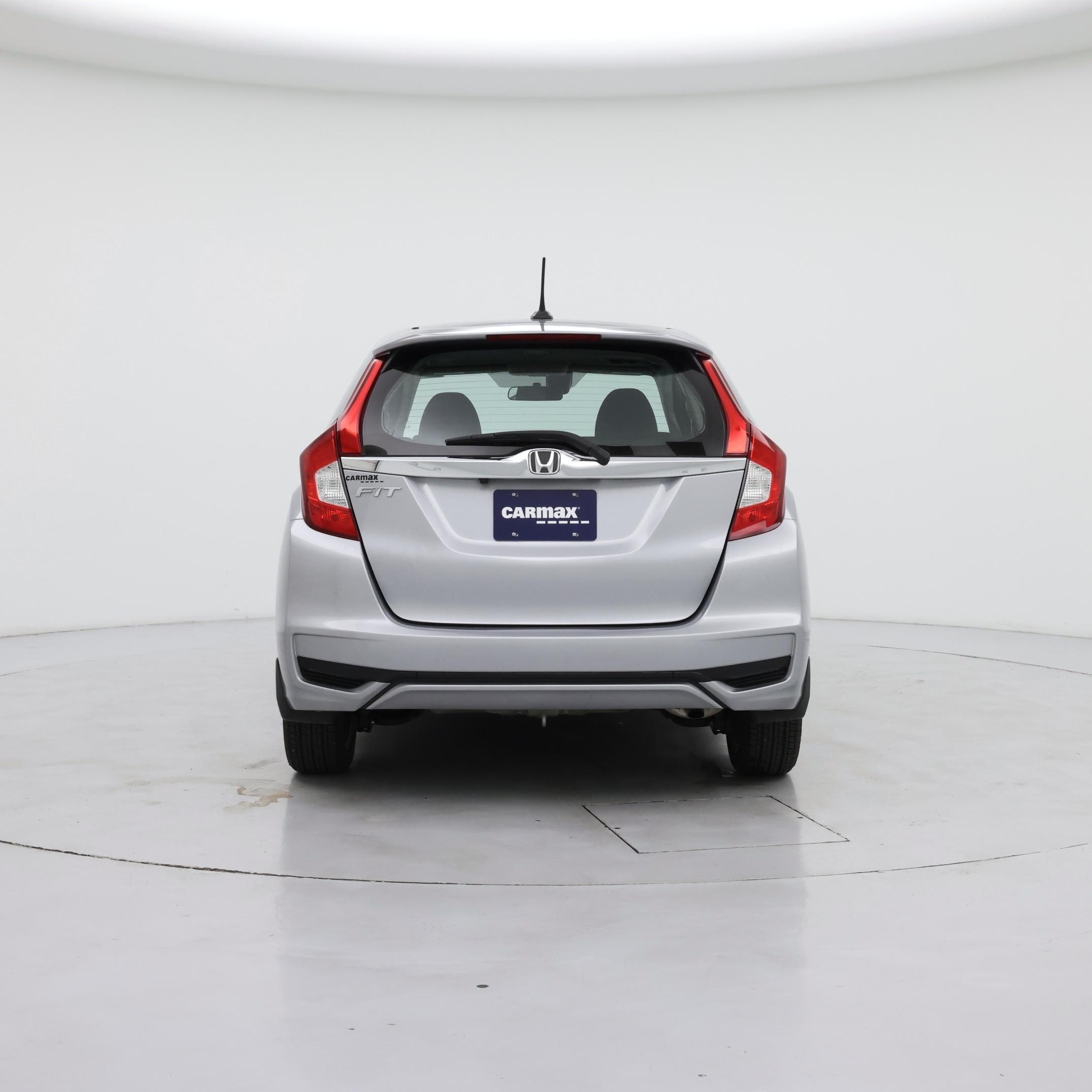 Thumbnail: 2019 Honda Fit - 6
