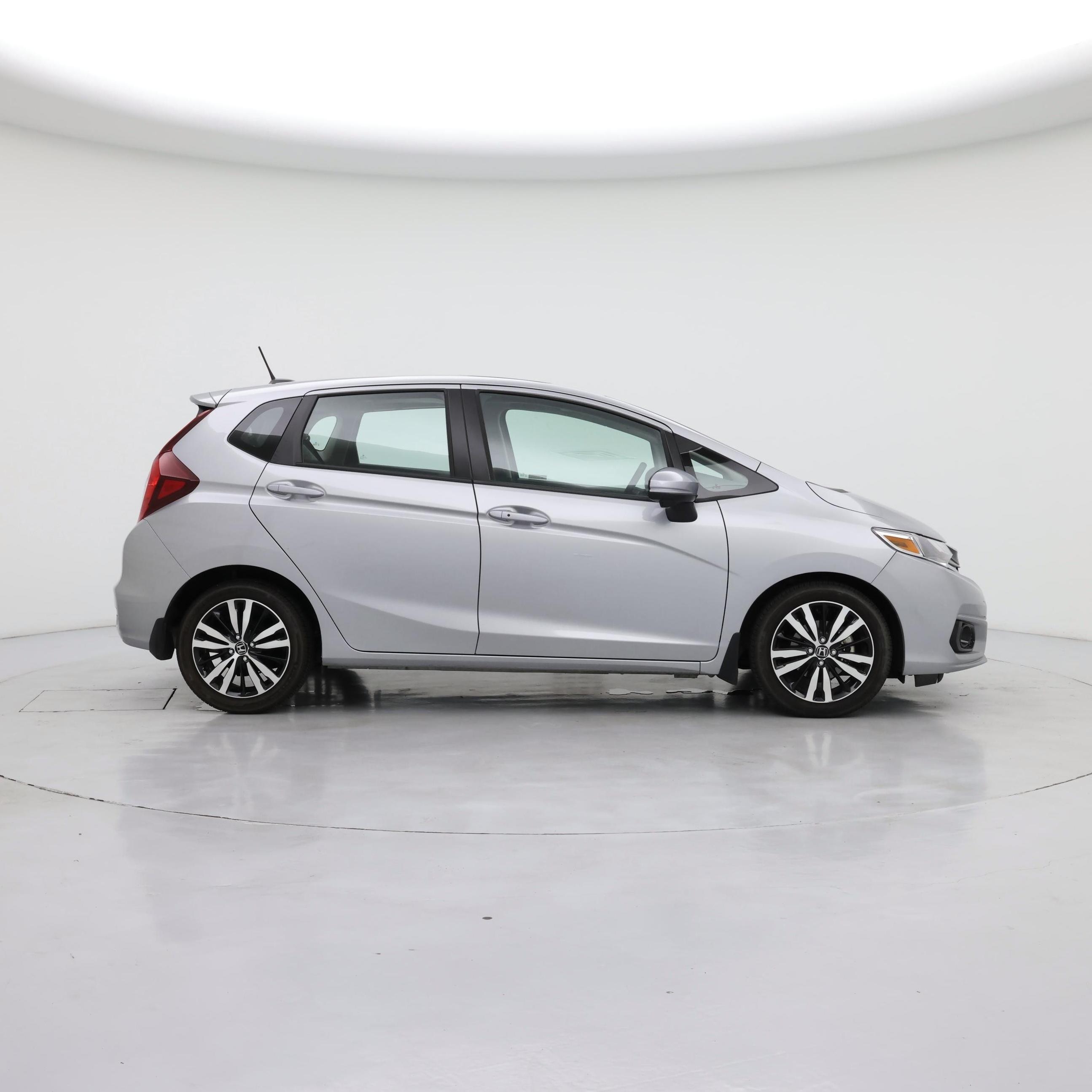 Thumbnail: 2019 Honda Fit - 7