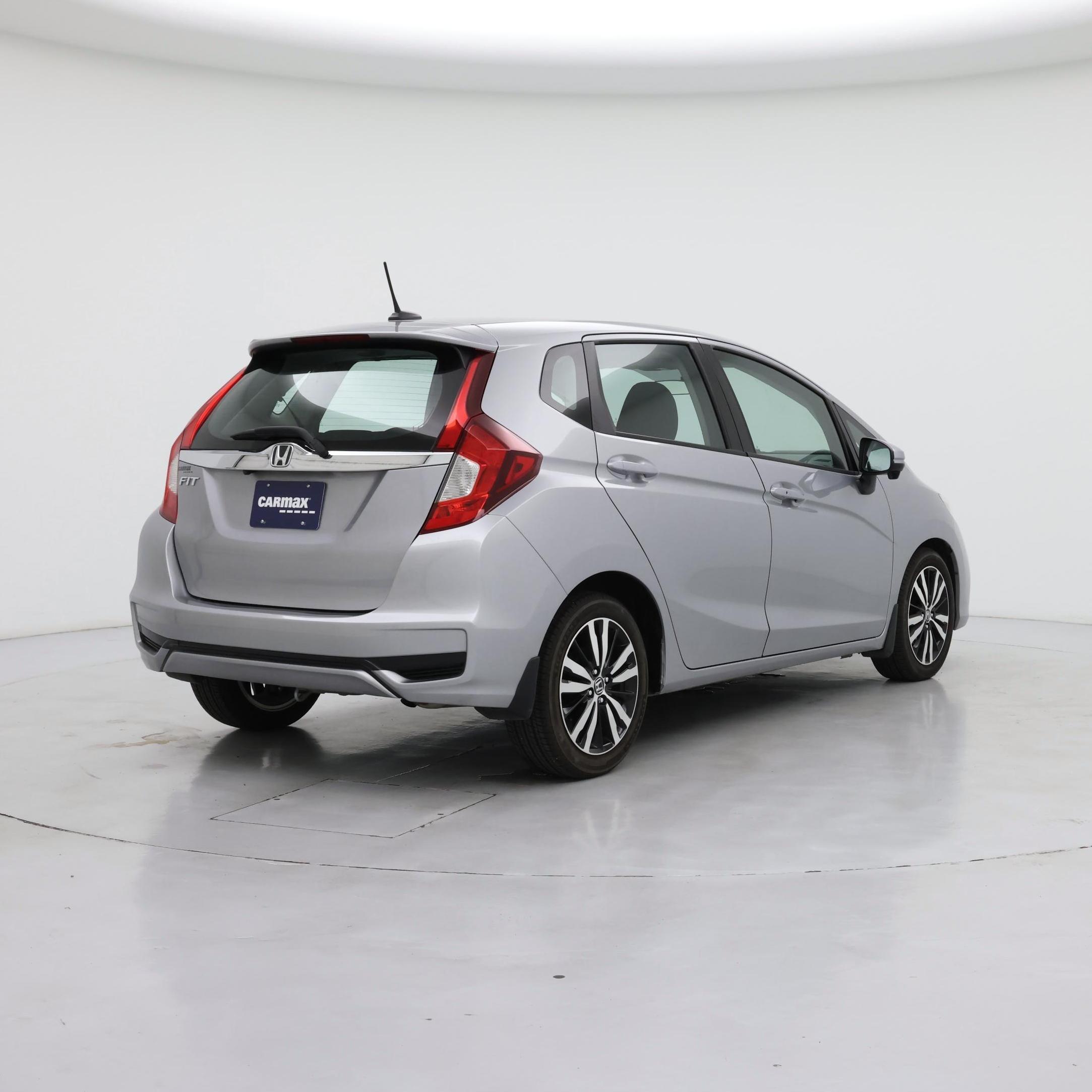 Thumbnail: 2019 Honda Fit - 8