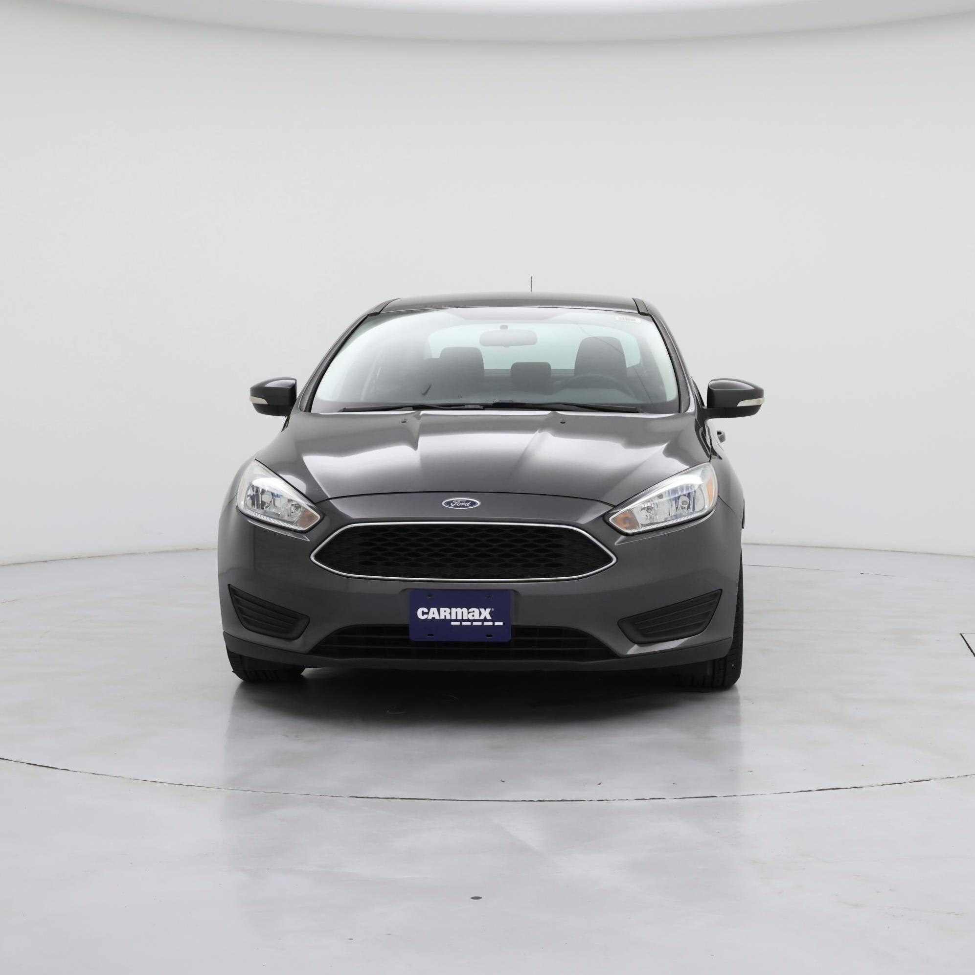 Thumbnail: 2016 Ford Focus - 5