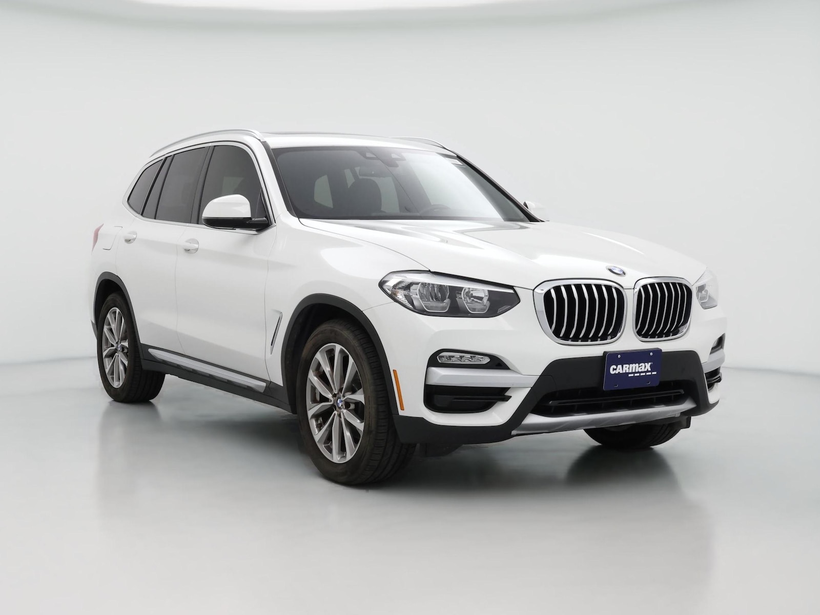 Image of 2019 BMW X3 sDrive30i