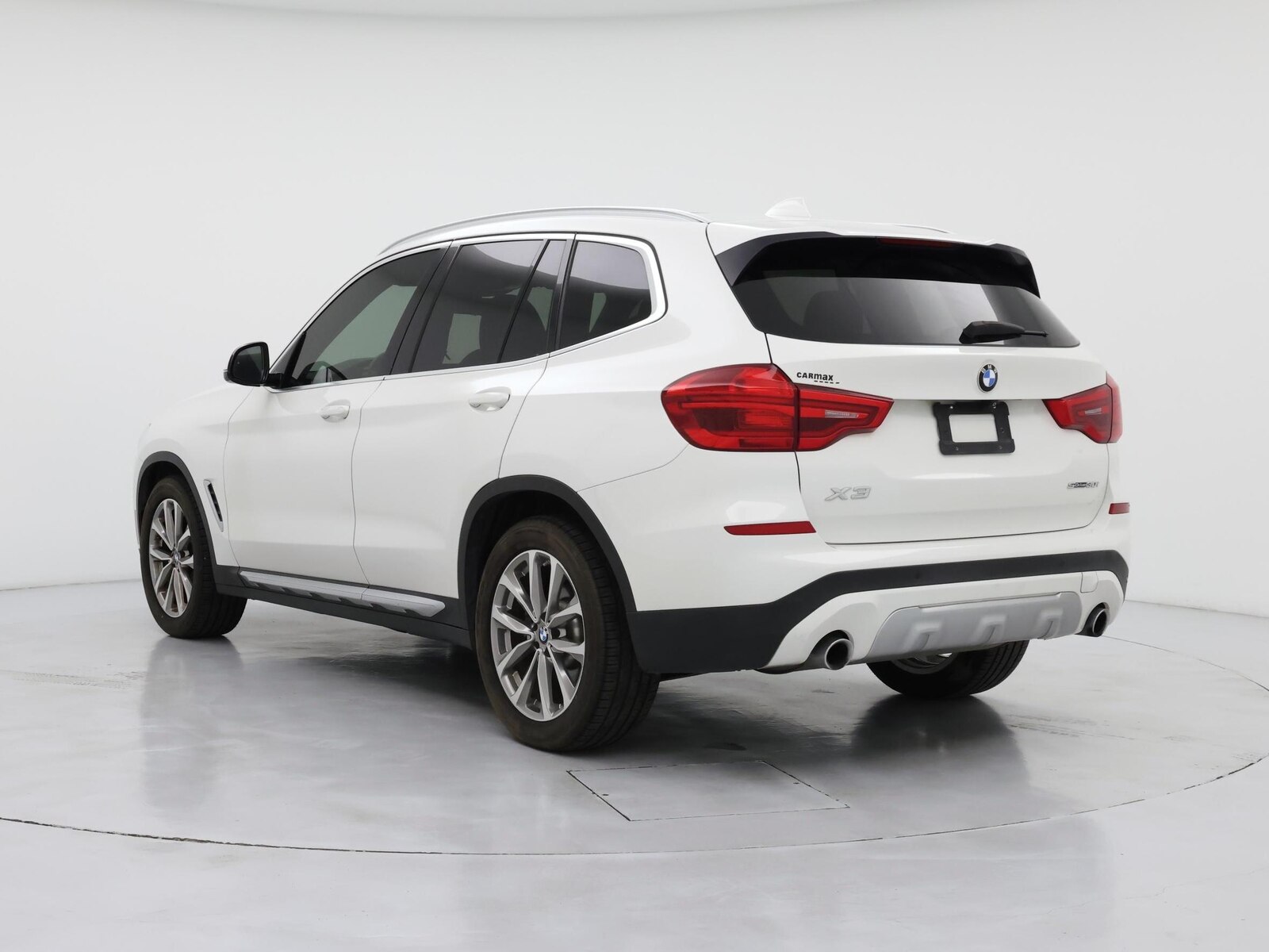 Image of 2019 BMW X3 sDrive30i