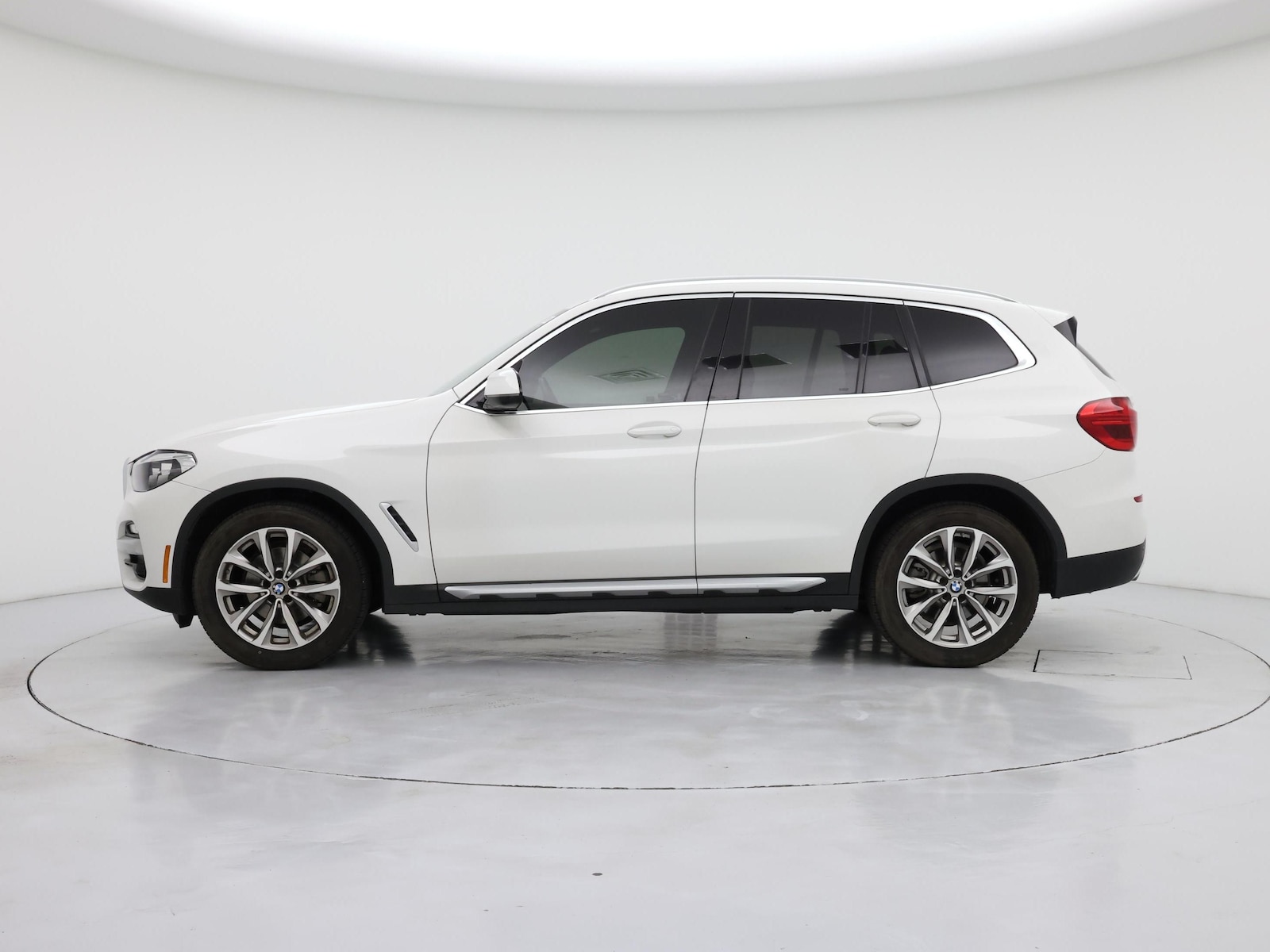 Image of 2019 BMW X3 sDrive30i