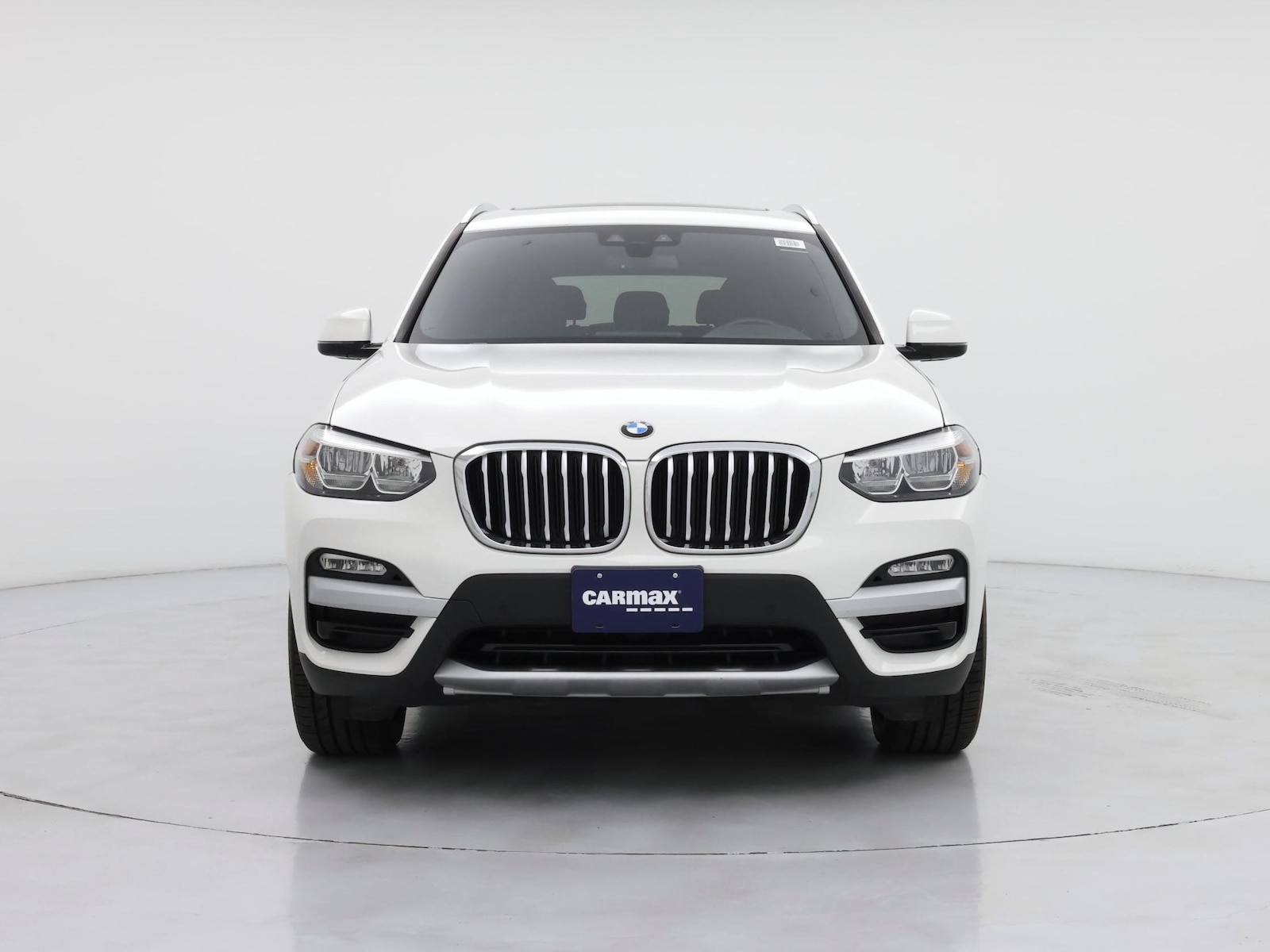 Image of 2019 BMW X3 sDrive30i