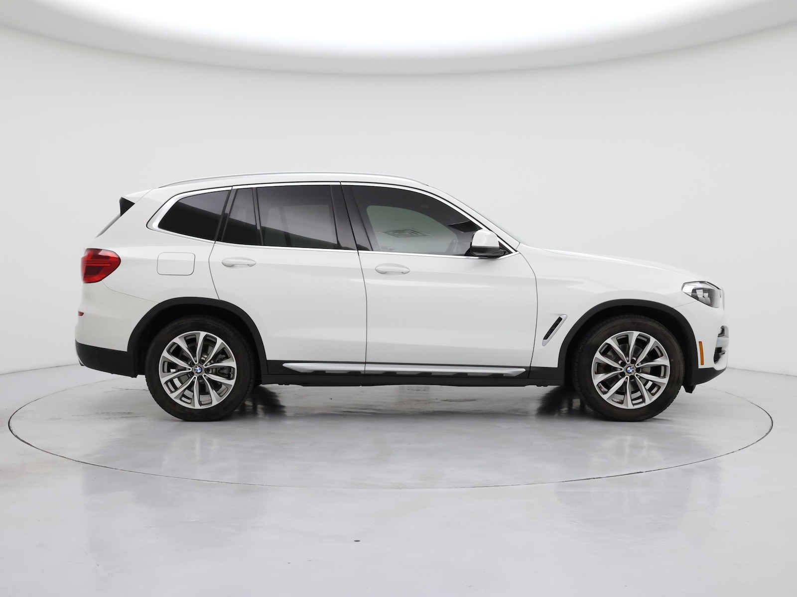 Image of 2019 BMW X3 sDrive30i