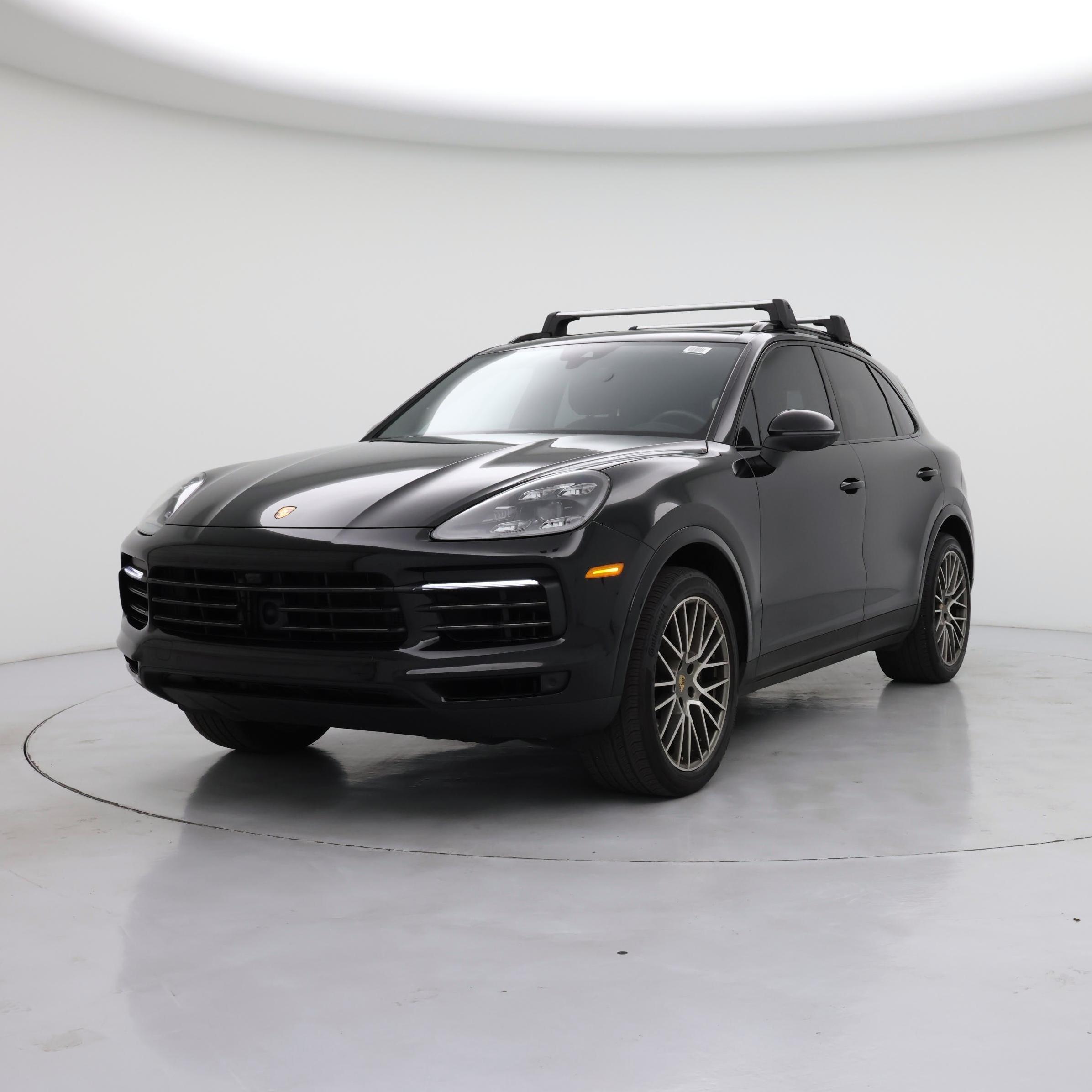 Thumbnail: 2022 Porsche Cayenne - 4