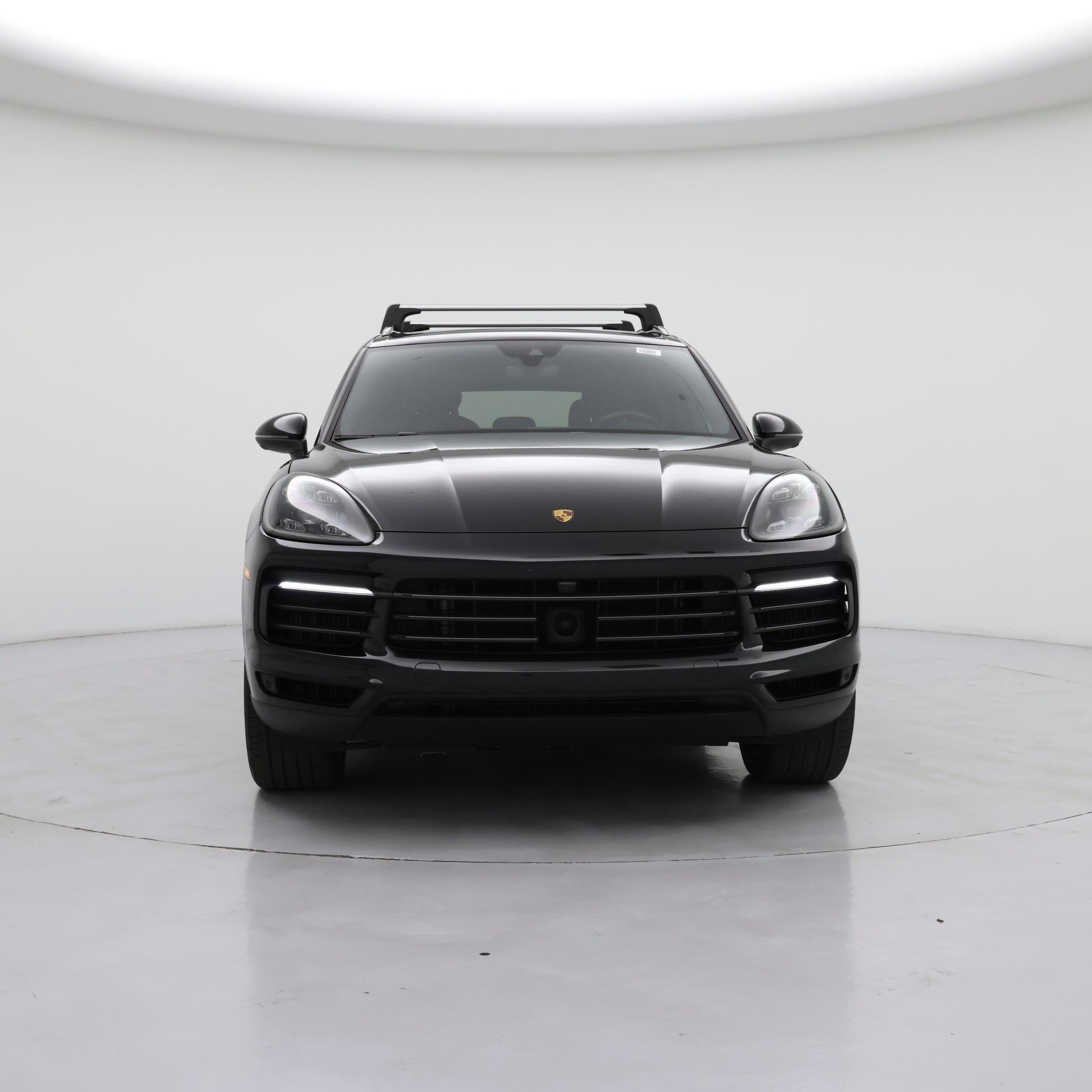 Thumbnail: 2022 Porsche Cayenne - 5
