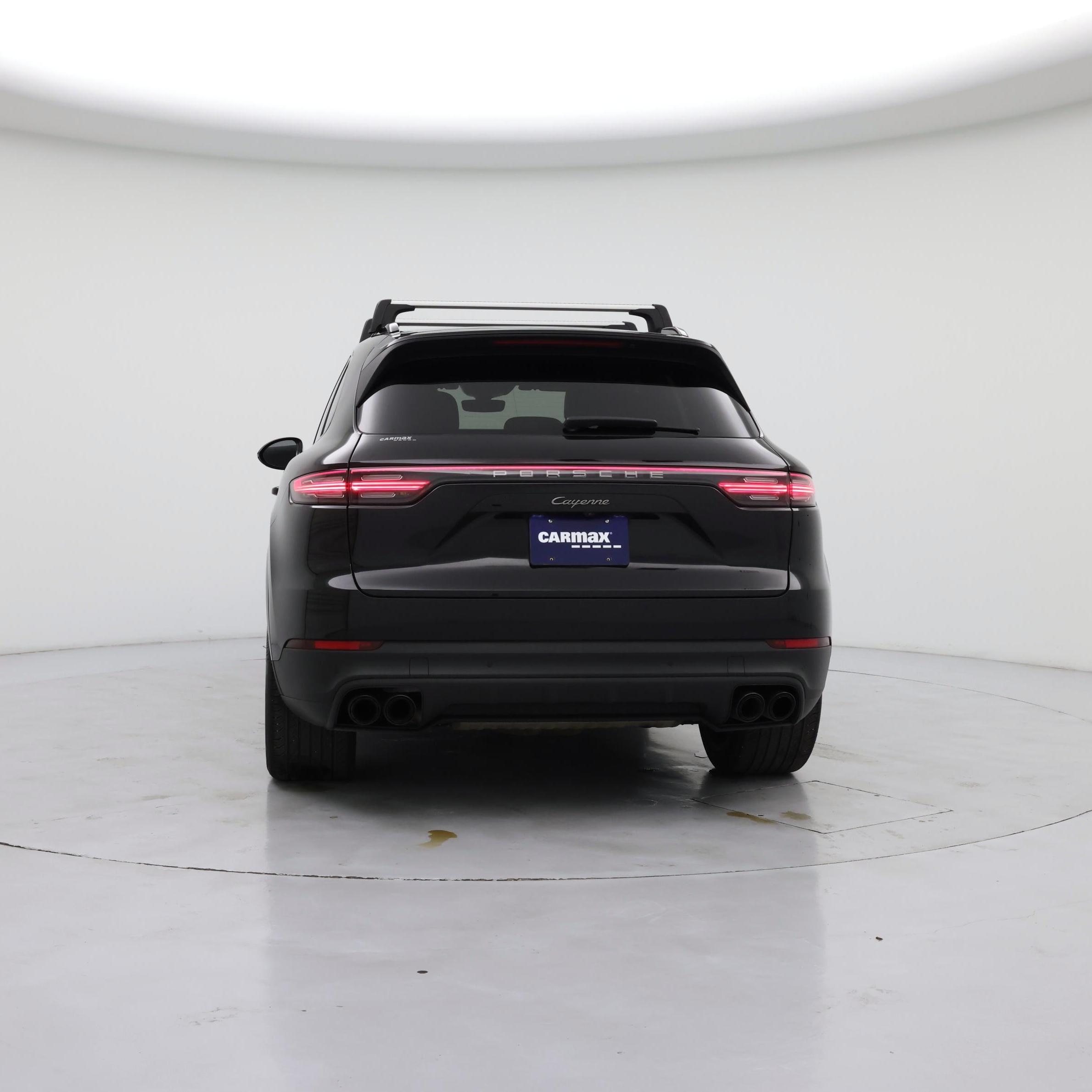 Thumbnail: 2022 Porsche Cayenne - 6