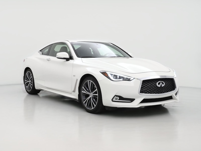 2017 INFINITI Q60 Premium -
                  Beaverton, OR