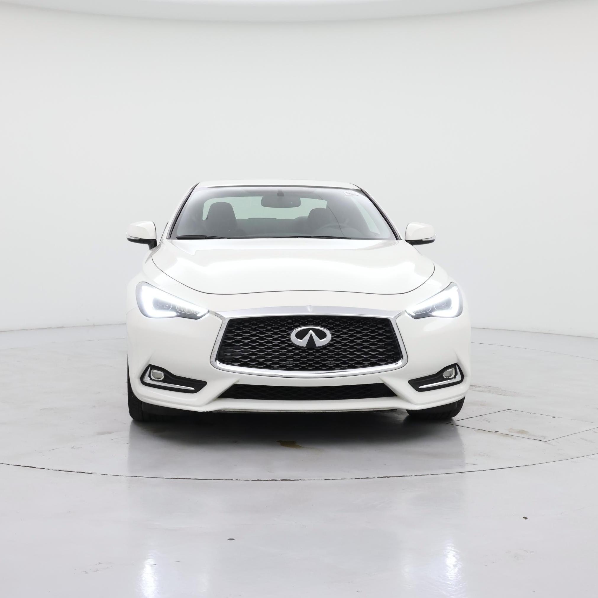 Thumbnail: 2017 INFINITI Q60 - 5