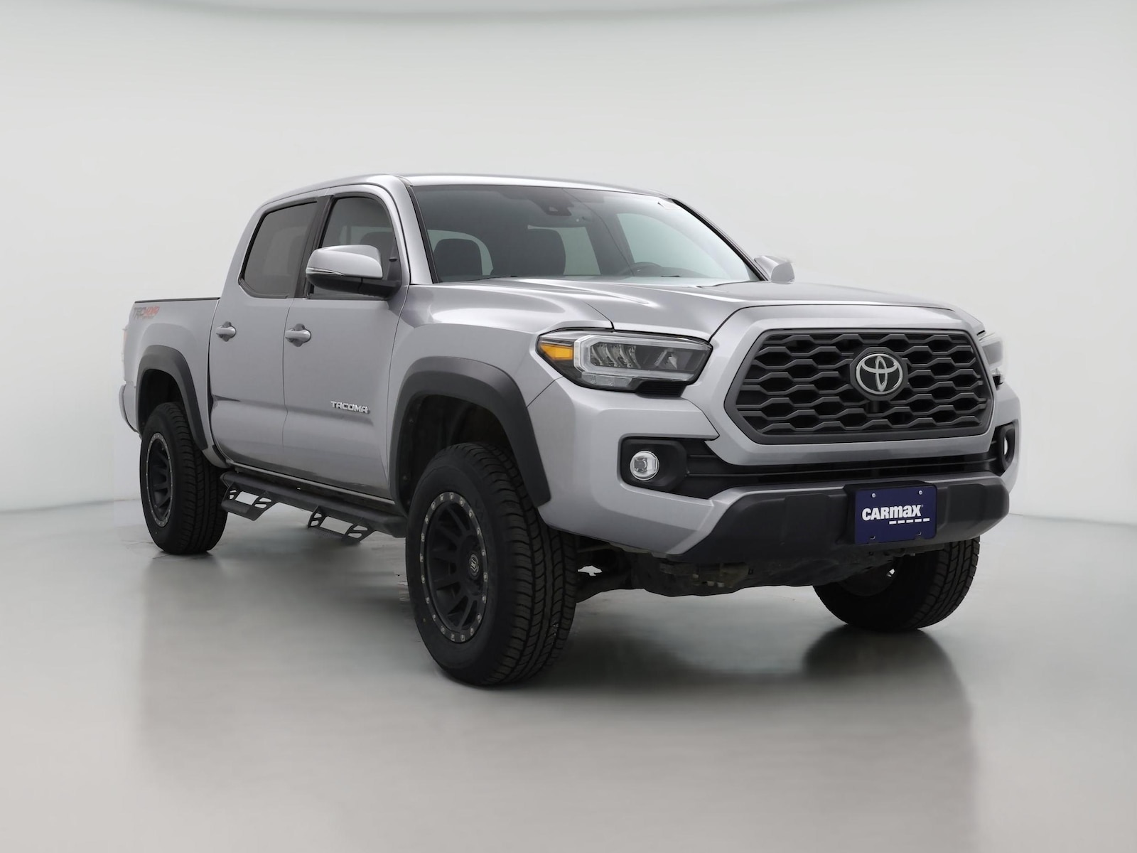 2020 Toyota Tacoma
